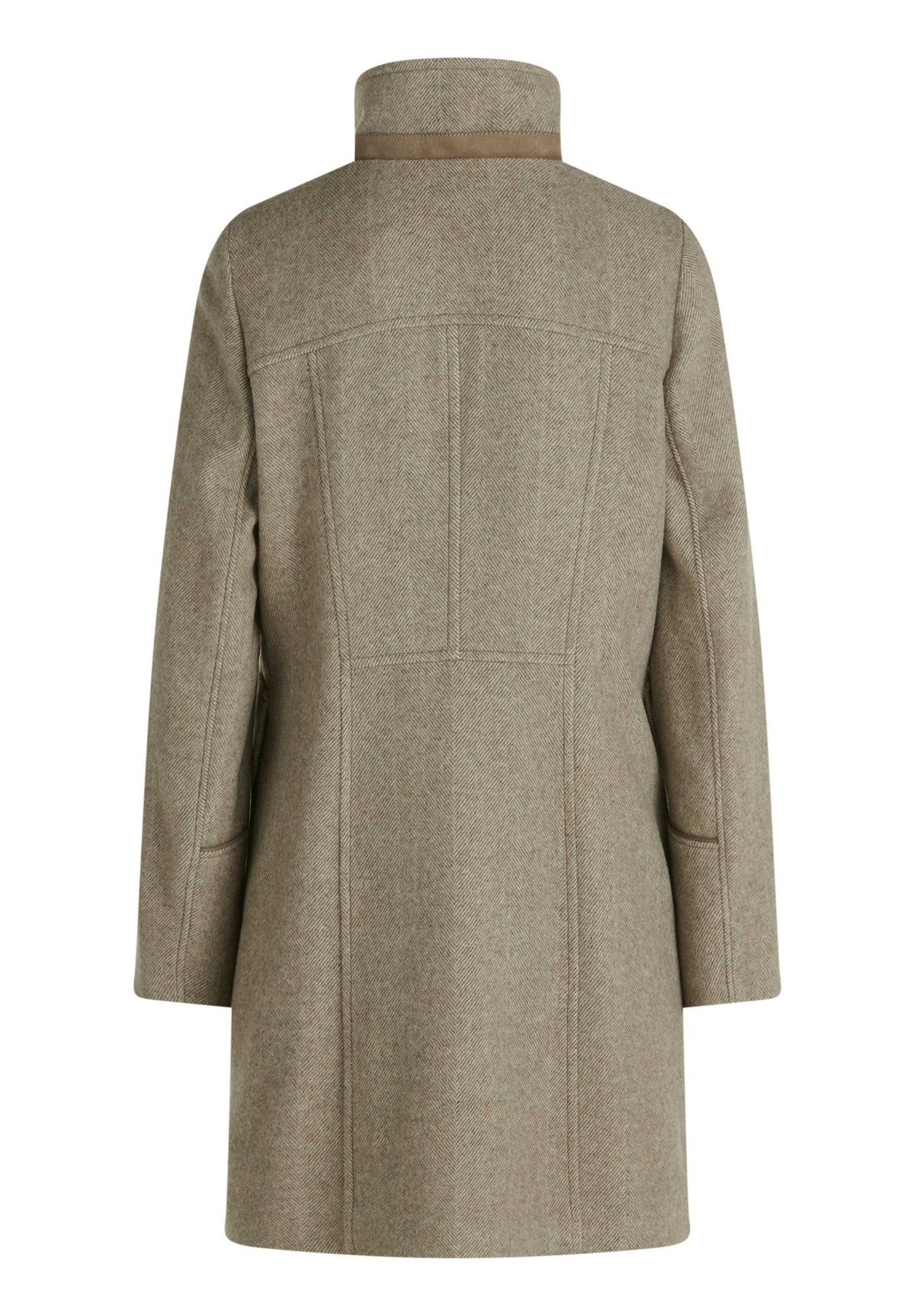 Gil Bret Damen Jacken Walnut Mel