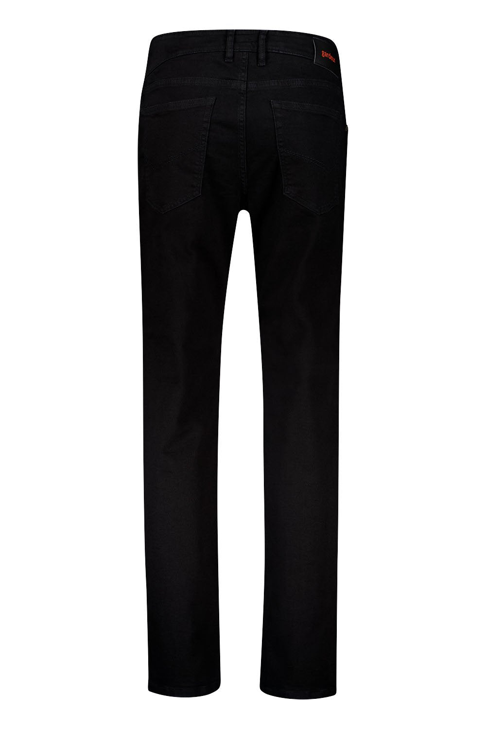 Gardeur Herren Jeans  Black