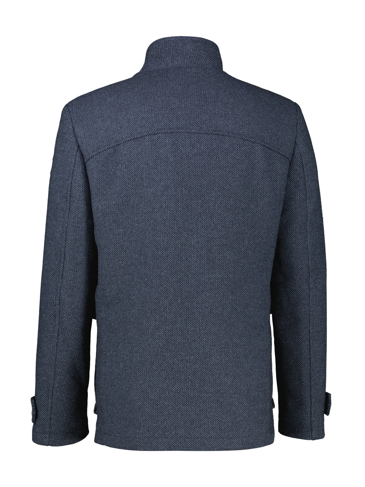 Lerros Herren Jacken Classic Navy