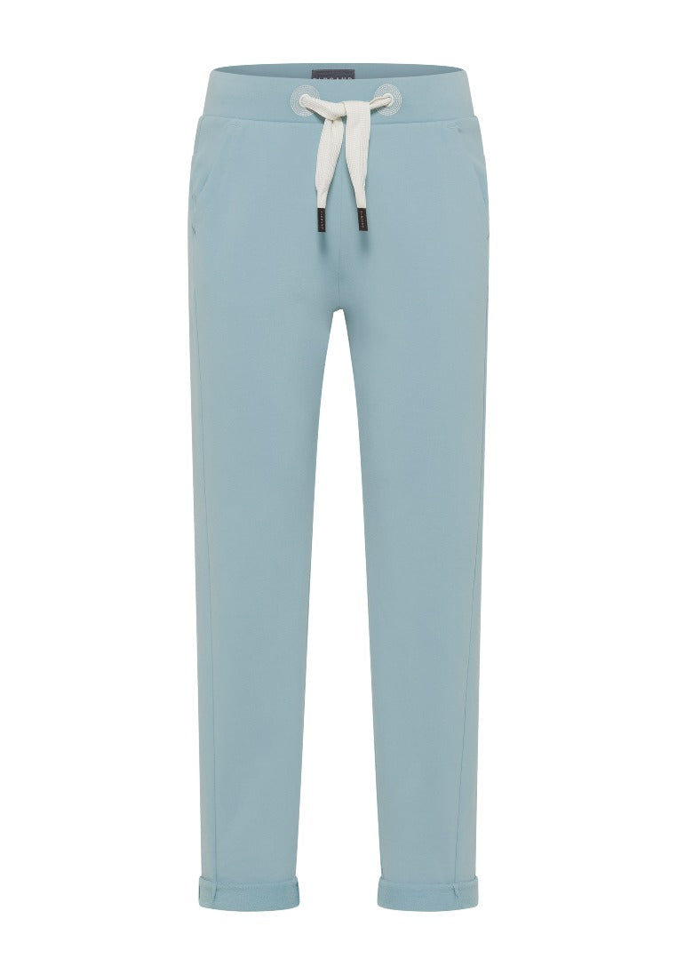 Elbsand Damen Hosen  Blue Shadow