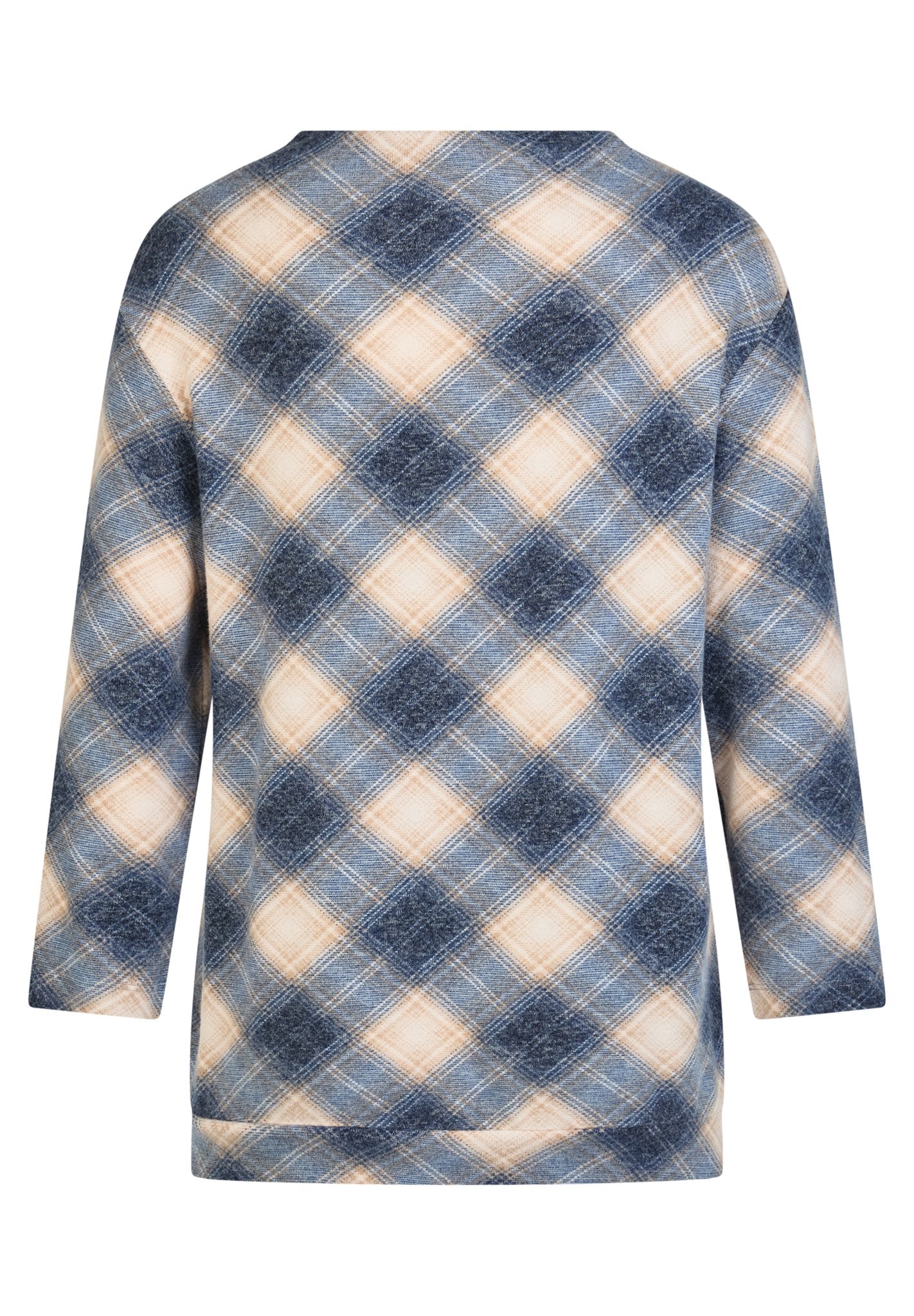 Rabe Damen T-Shirts Biskuit
