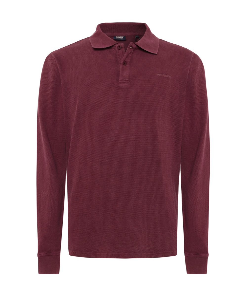 Pioneer Herren T-Shirts kurz  Port Royal