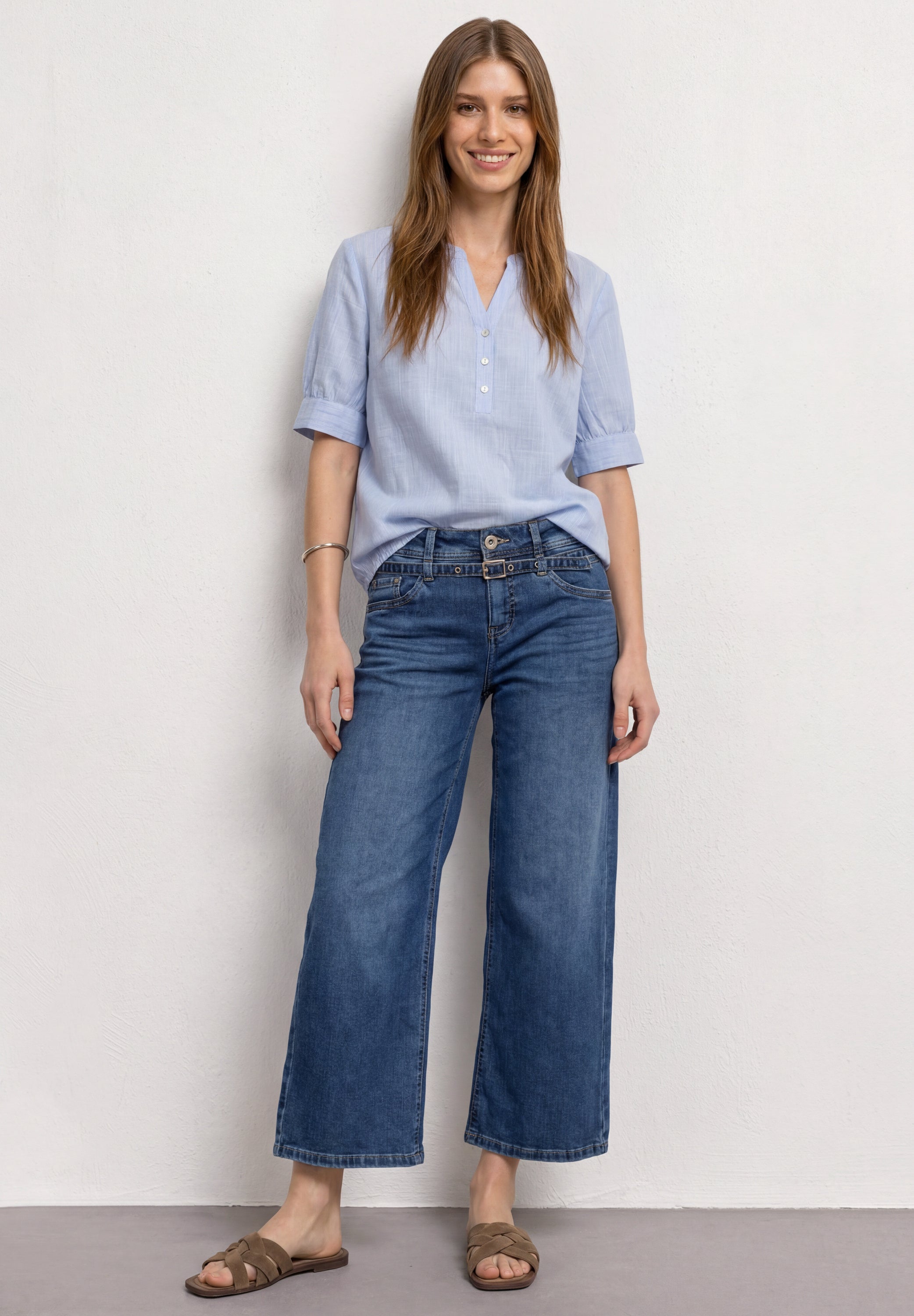 Street One Damen Blusen  Original