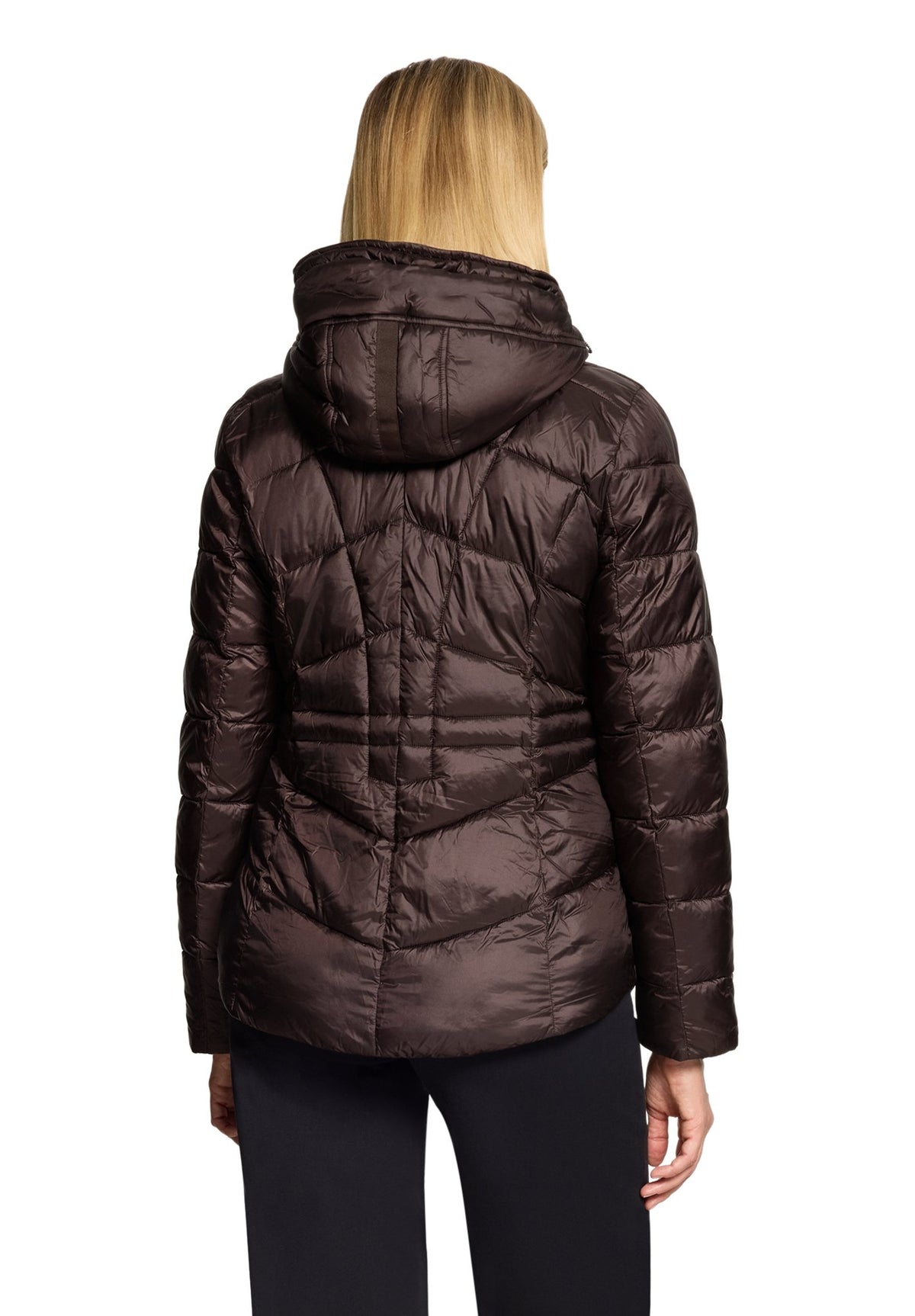 Gil Bret Damen Jacken Chocolate