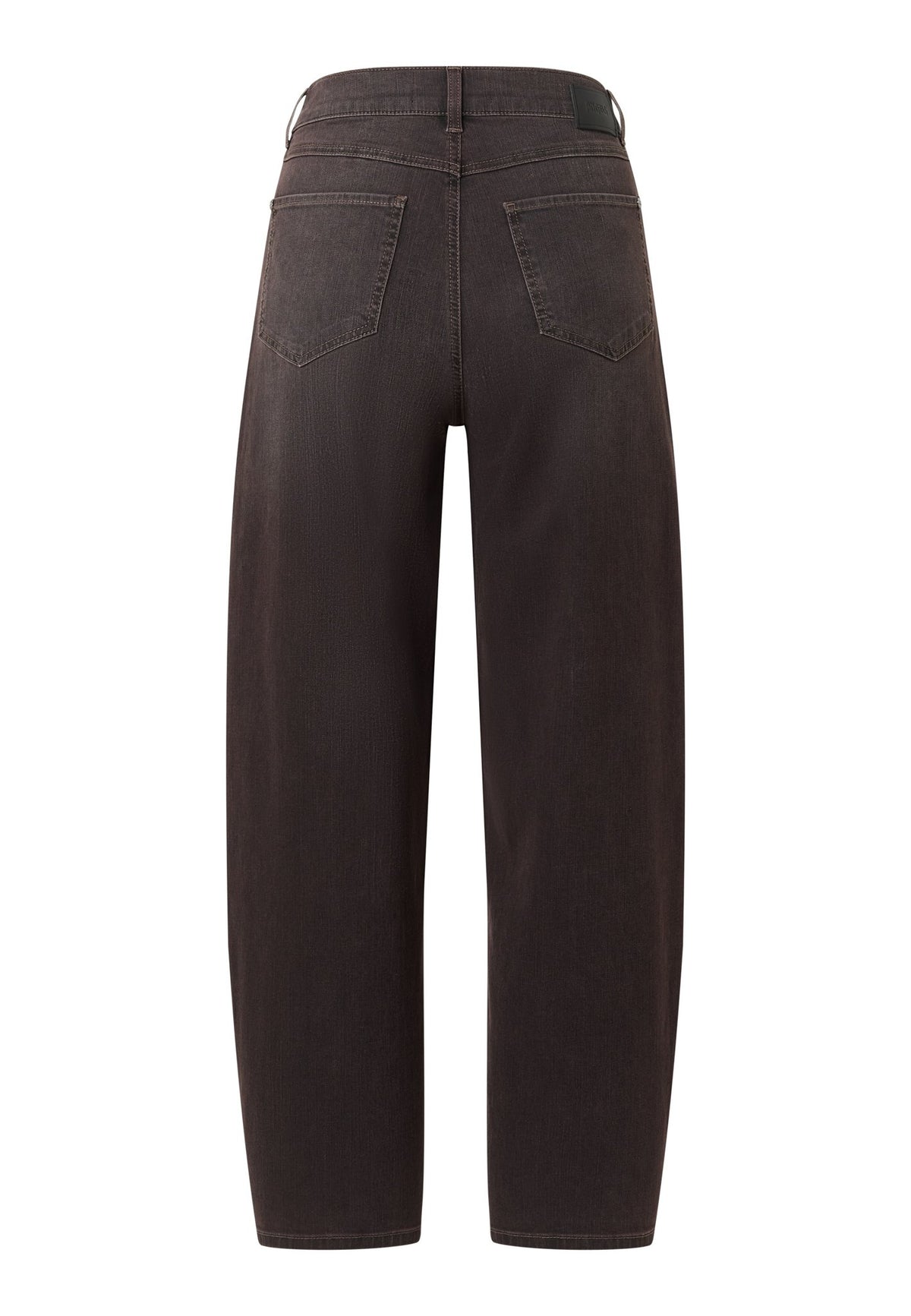 Angels Damen Jeans  Espresso