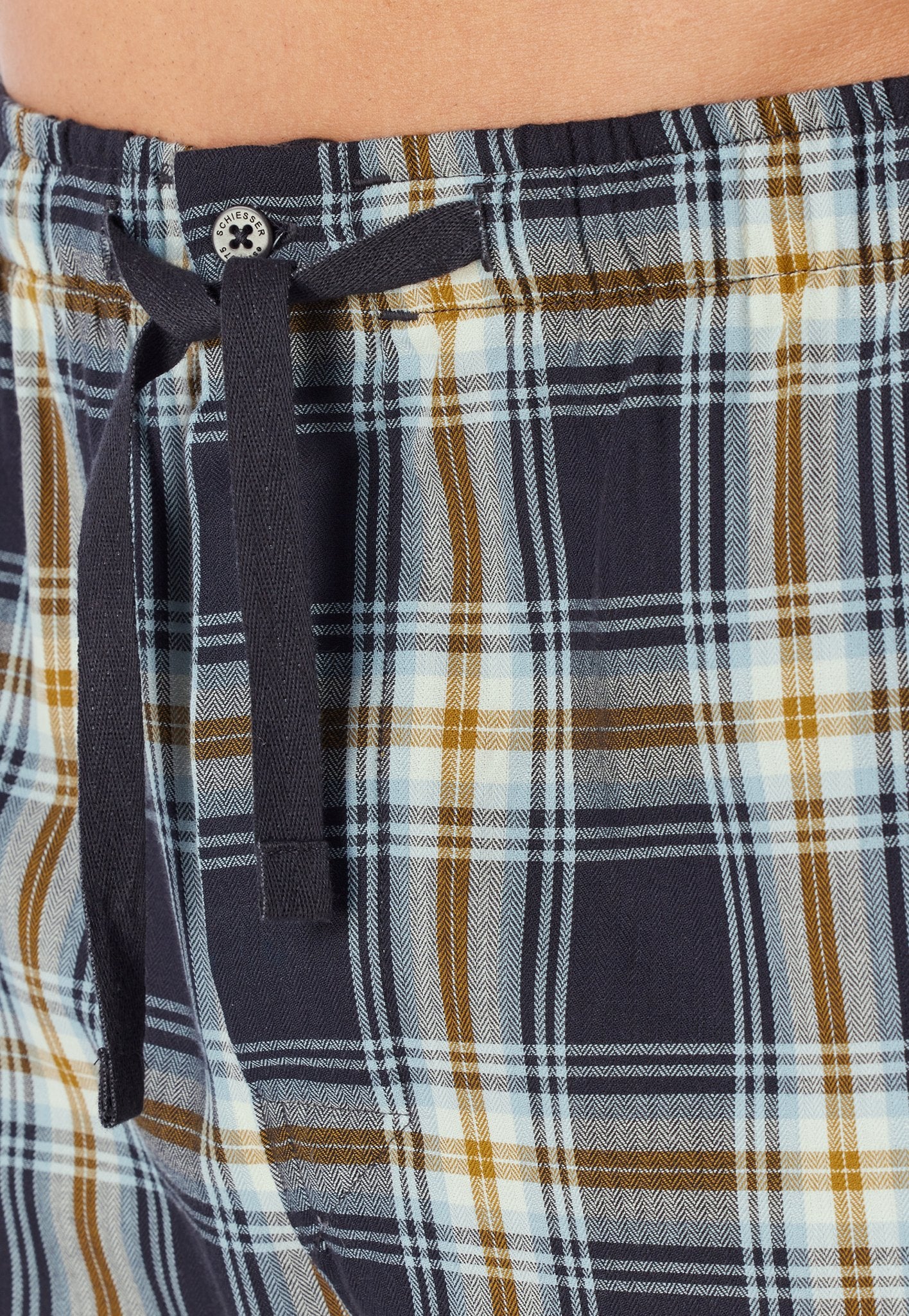 Schiesser Herren Curry