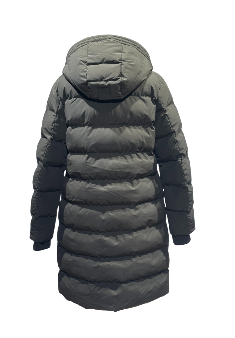 Wellensteyn women Damen Jacken Thyme