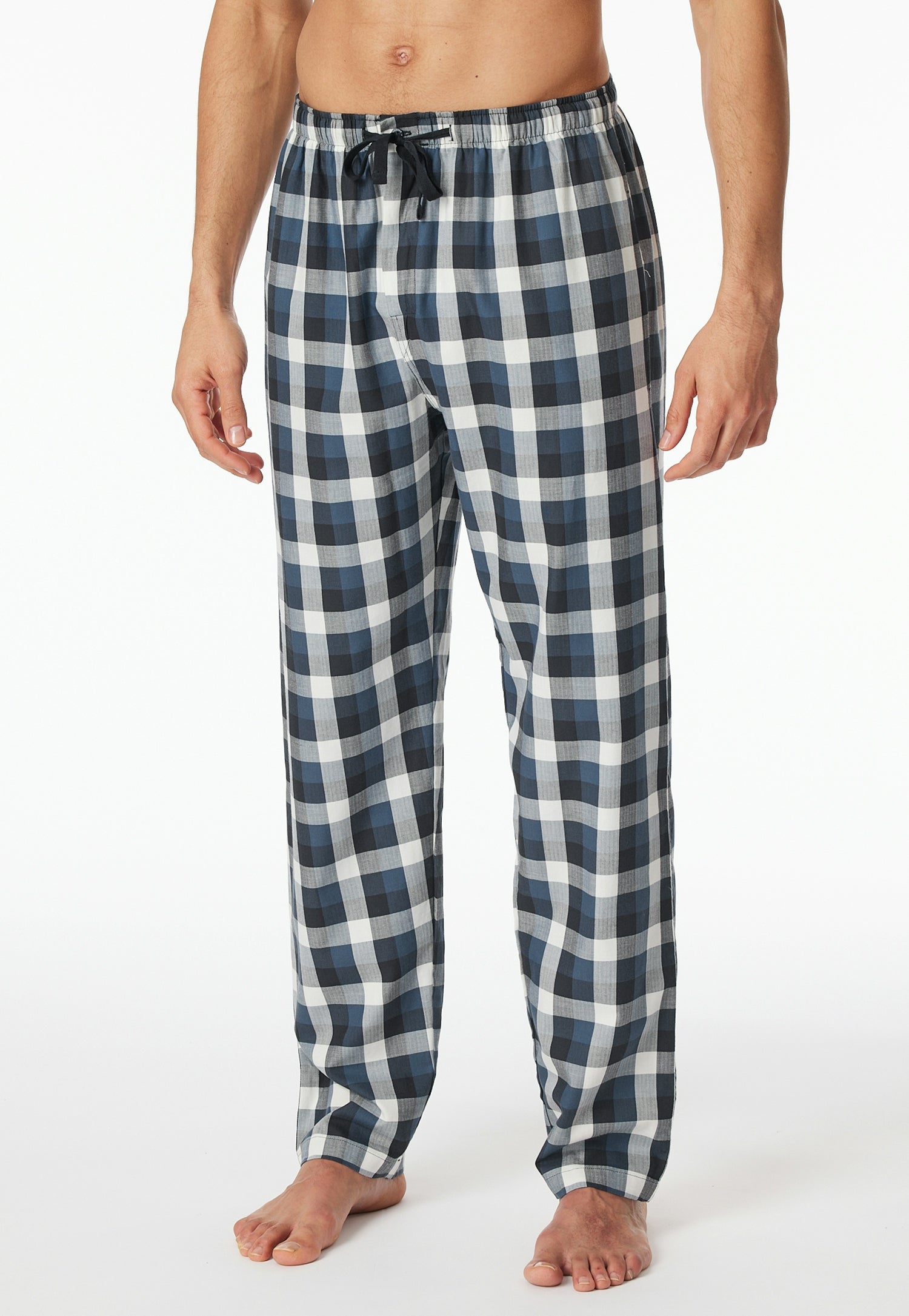 Schiesser Herren Multicolor