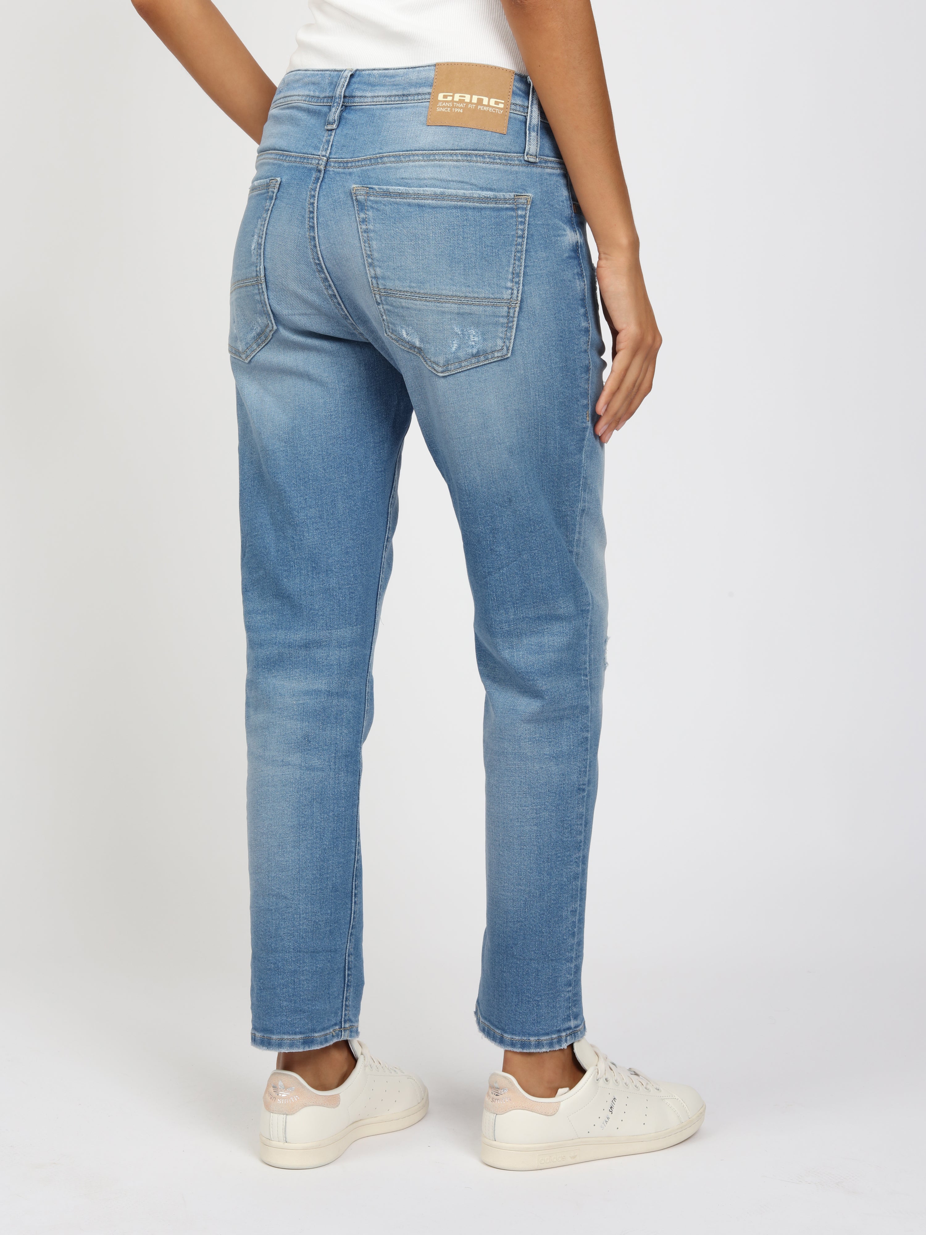 Gang Damen Jeans  Massive De