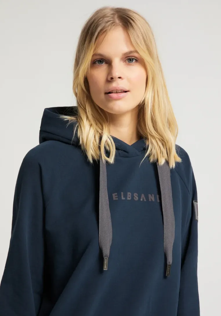 Elbsand Damen Sweatshirts  Coldwater