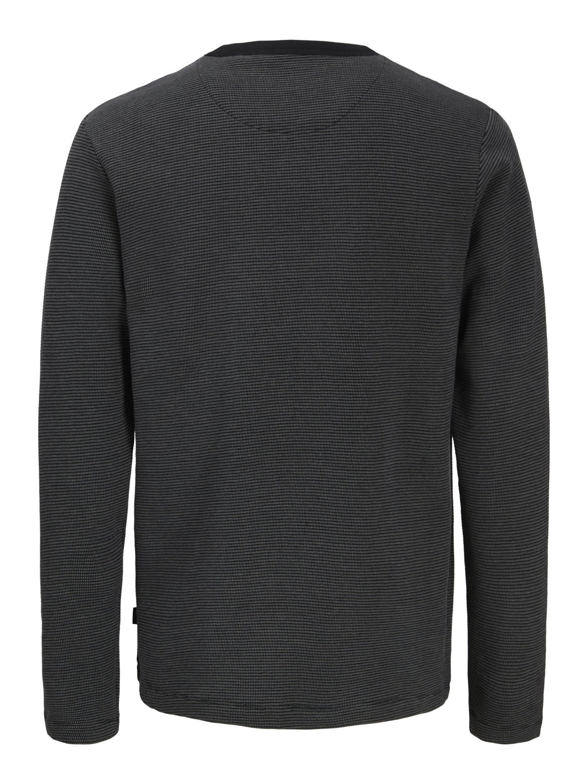 Jack & Jones Herren T-Shirts kurz Black