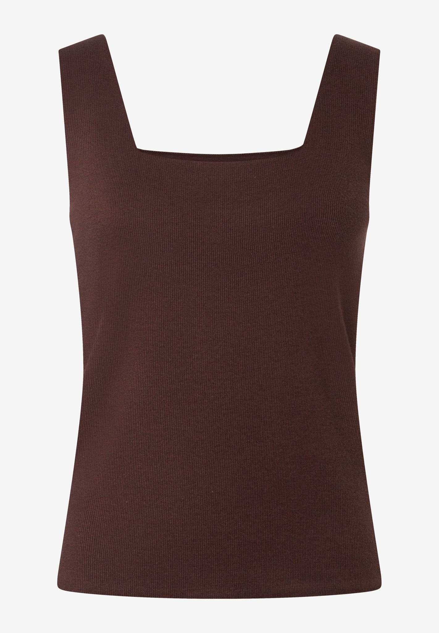 More & More Damen Tops Cool Choco