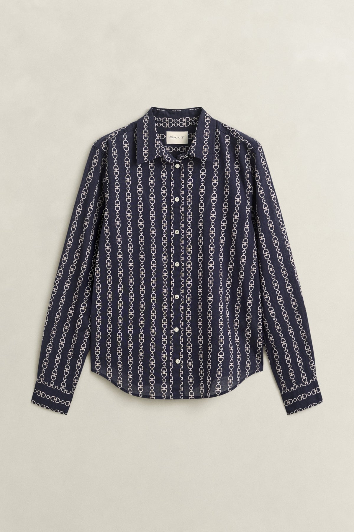 Gant Damen Blusen  Evening Blu