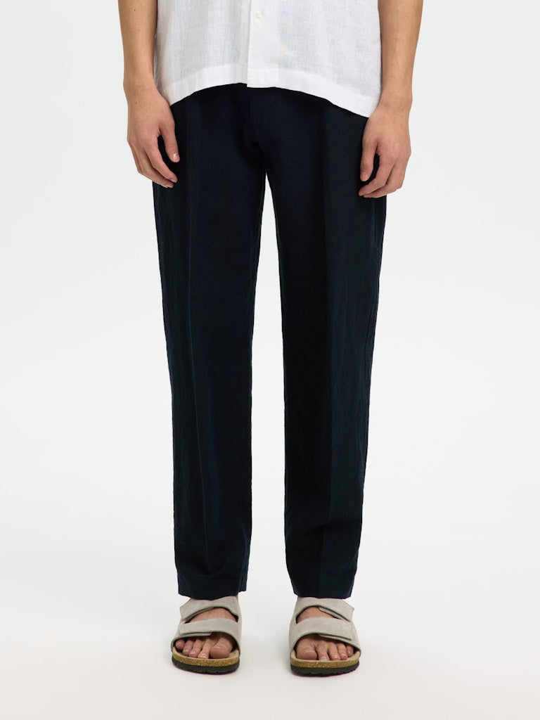Selected homme Herren Hosen Sky C