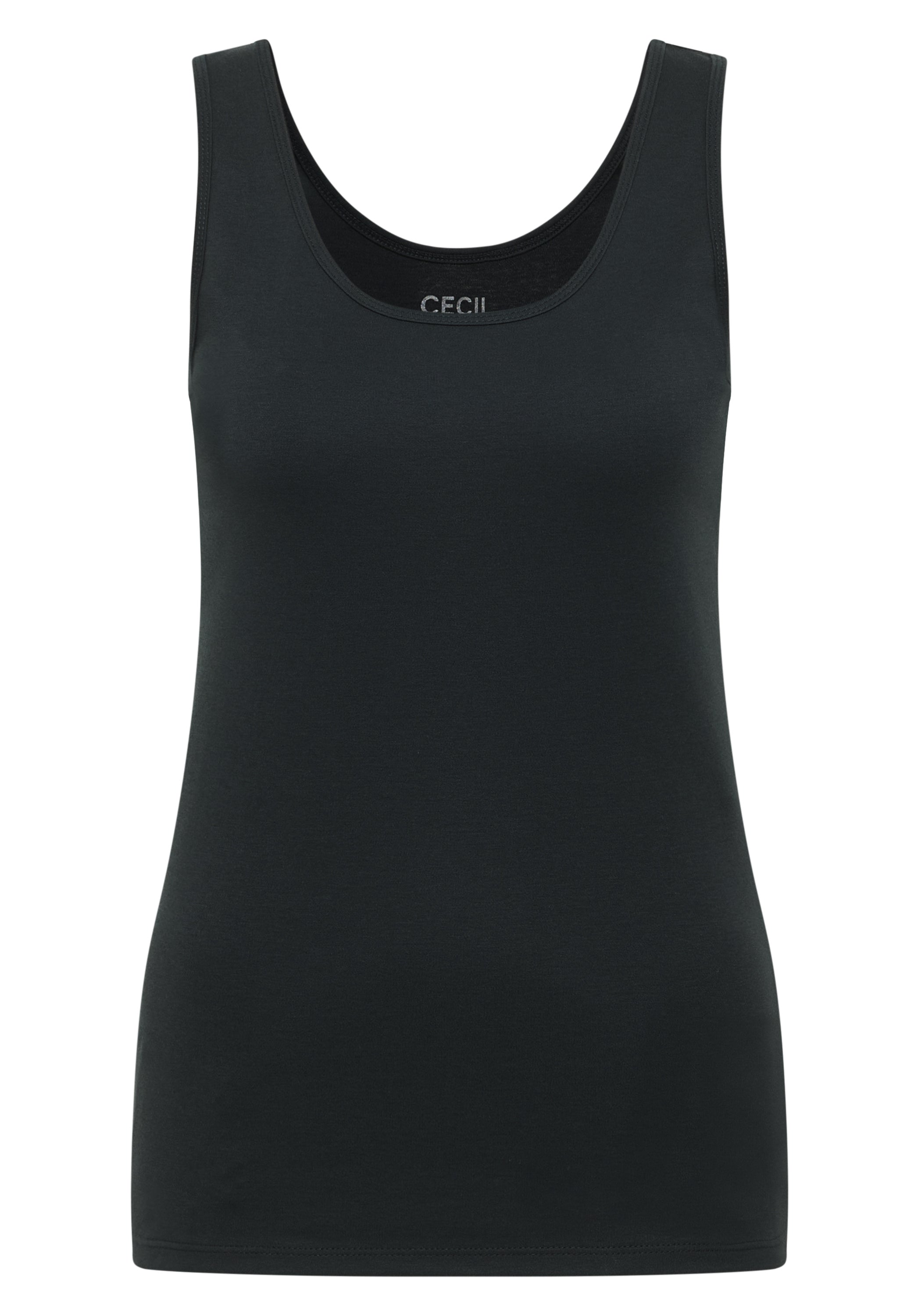 Cecil Damen T-Shirts  Palm Bree