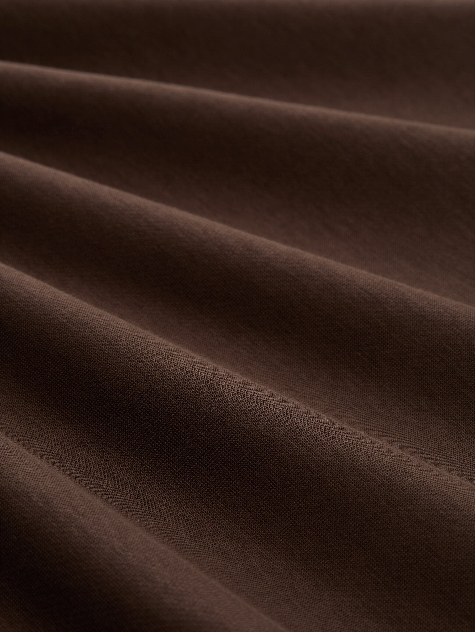 Tom Tailor denim Herren Sweatshirts Cool Dark Brown