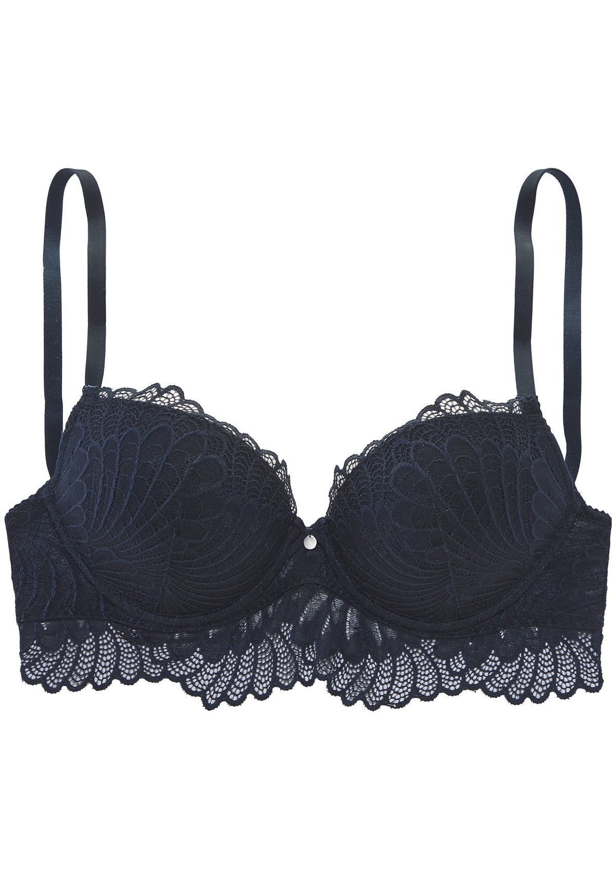 Lascana BH Dark Blue