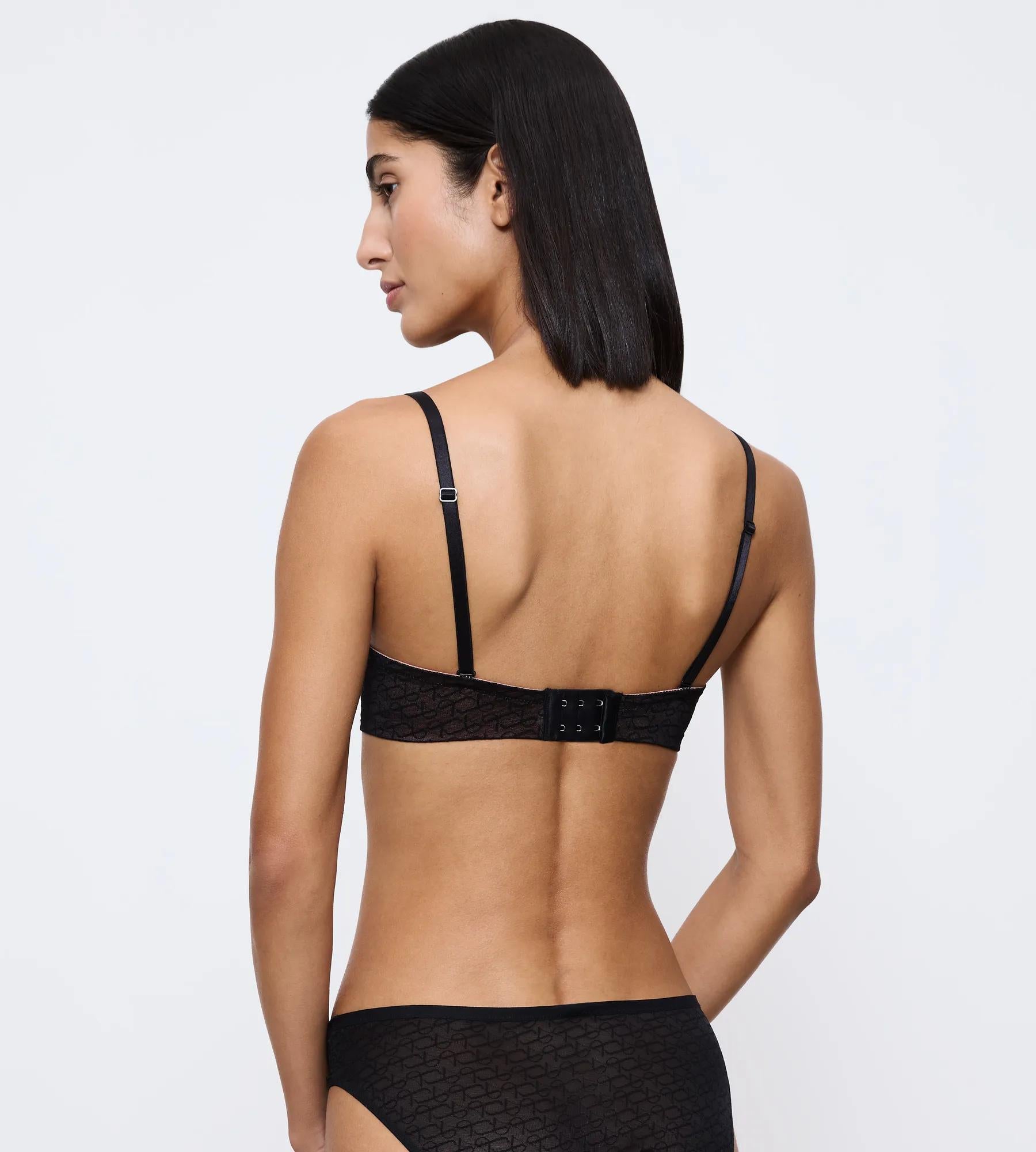 Triumph BH Black