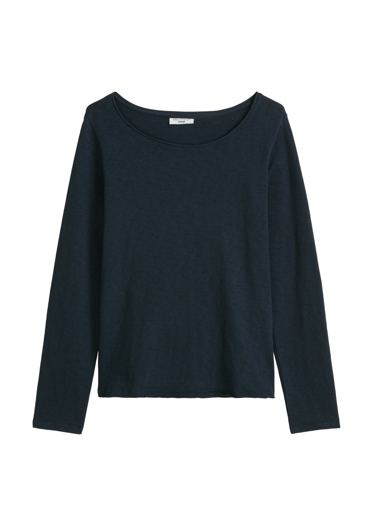 Marc O`Polo denim Damen T-Shirts Scandinavian Bl