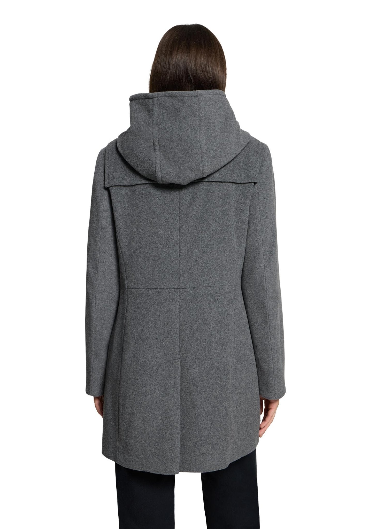 Gil Bret Damen Jacken Light Grey
