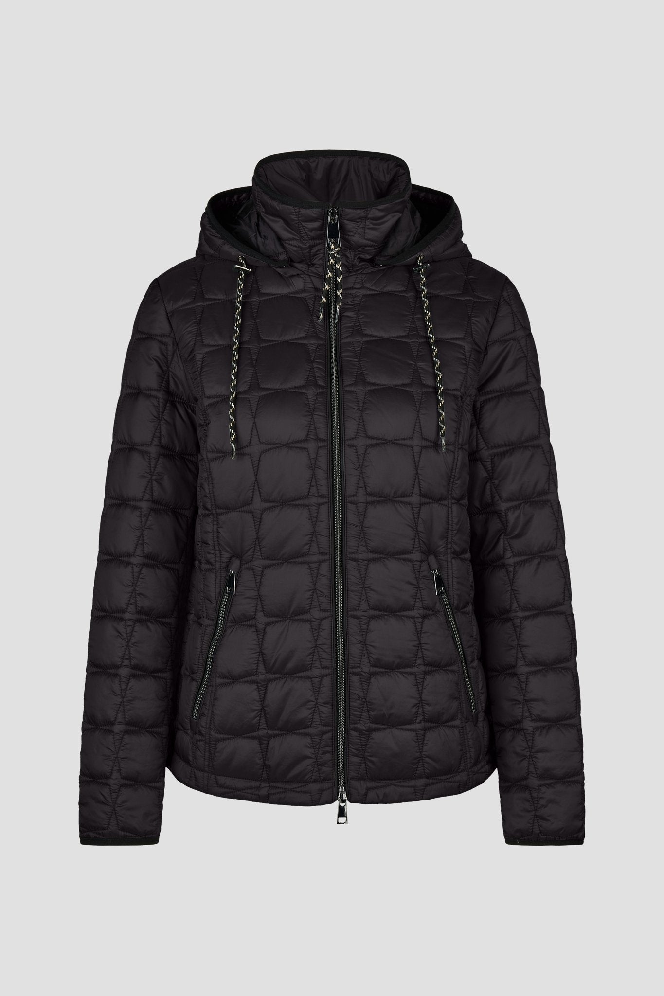 Lebek Damen Jacken  Black
