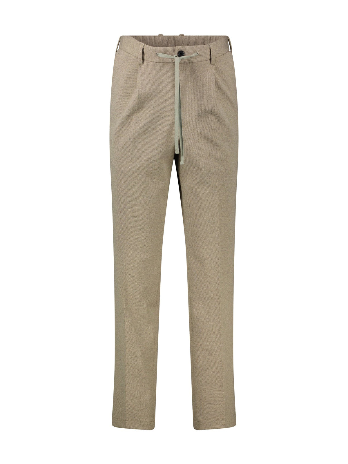 Lerros Herren Hosen Tan Beige