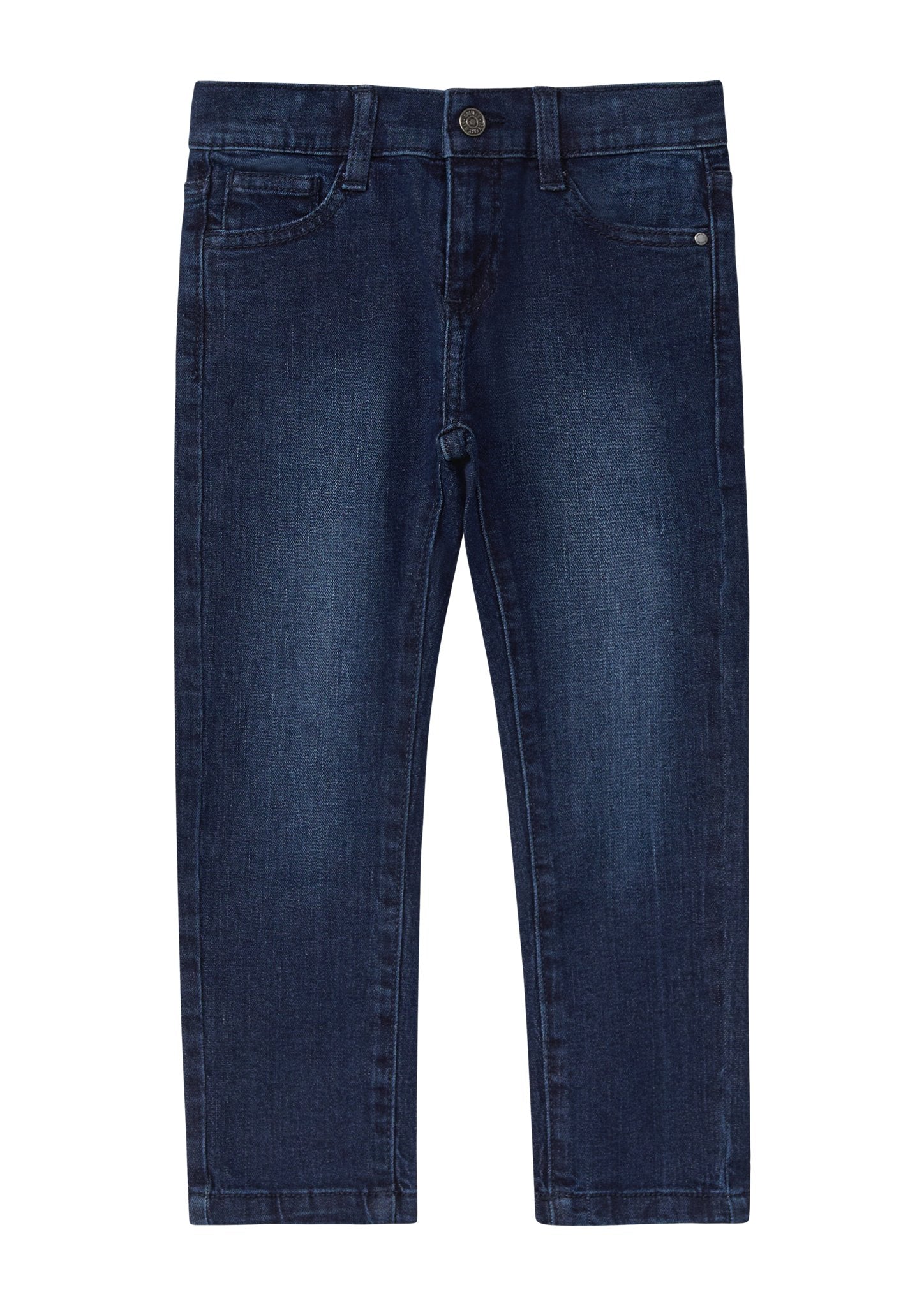 S. Oliver Jungen Hosen & Shorts Z Blue