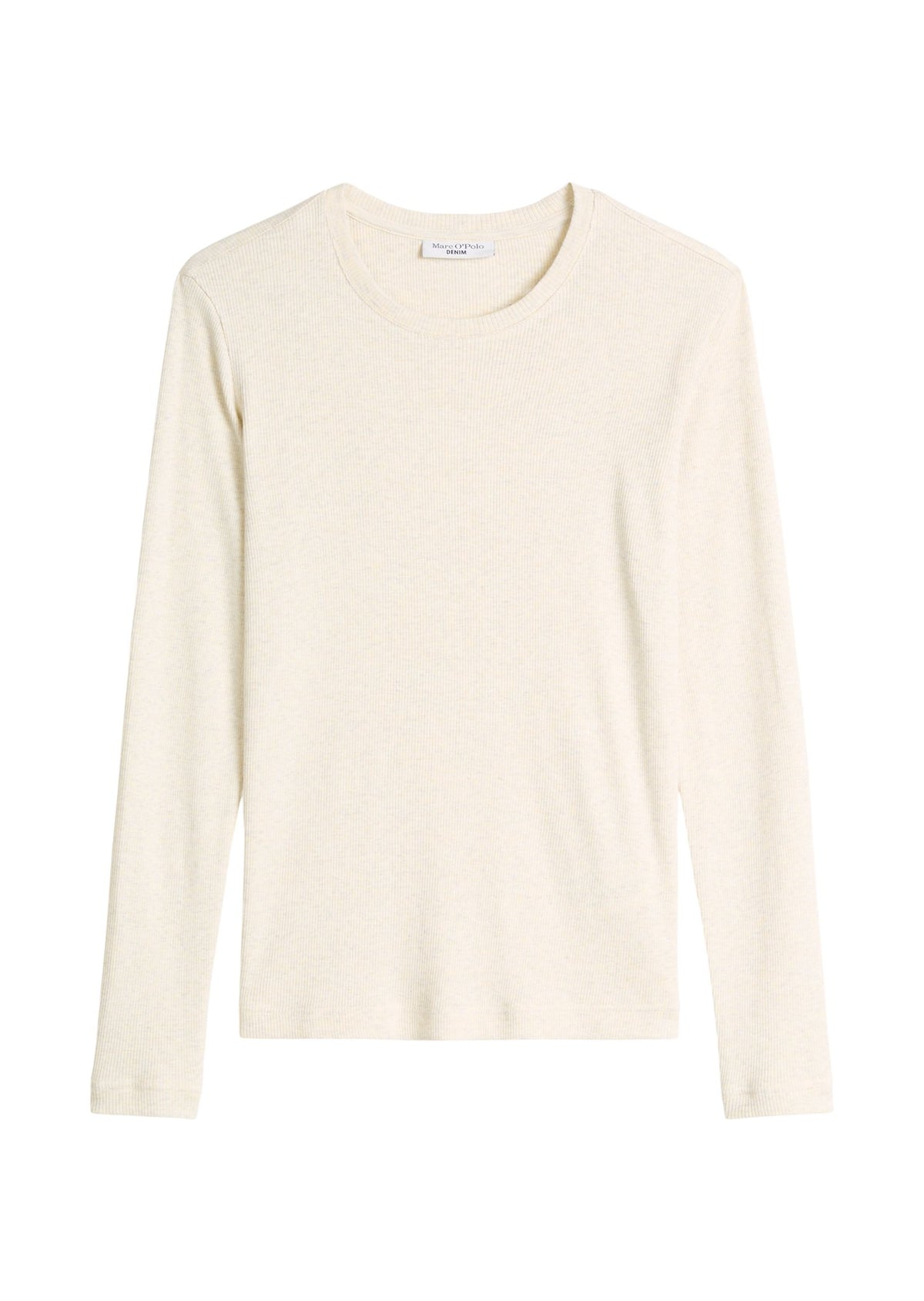 Marc O`Polo denim Damen T-Shirts White Blush