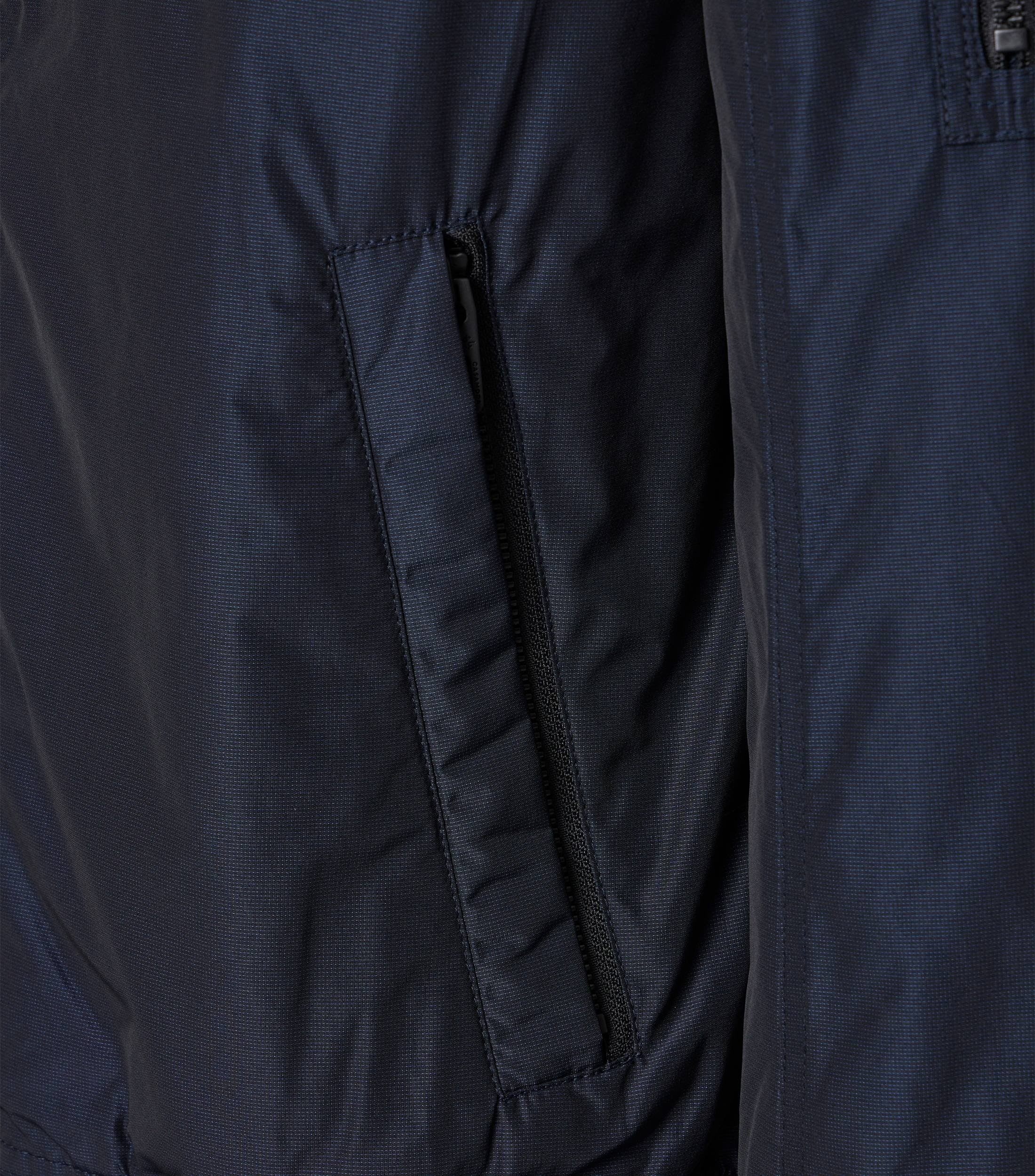 Casa Moda Herren Jacken  Blau