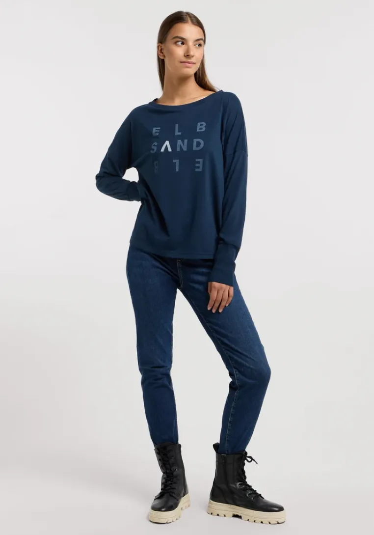 Elbsand Damen T-Shirts  Coldwate