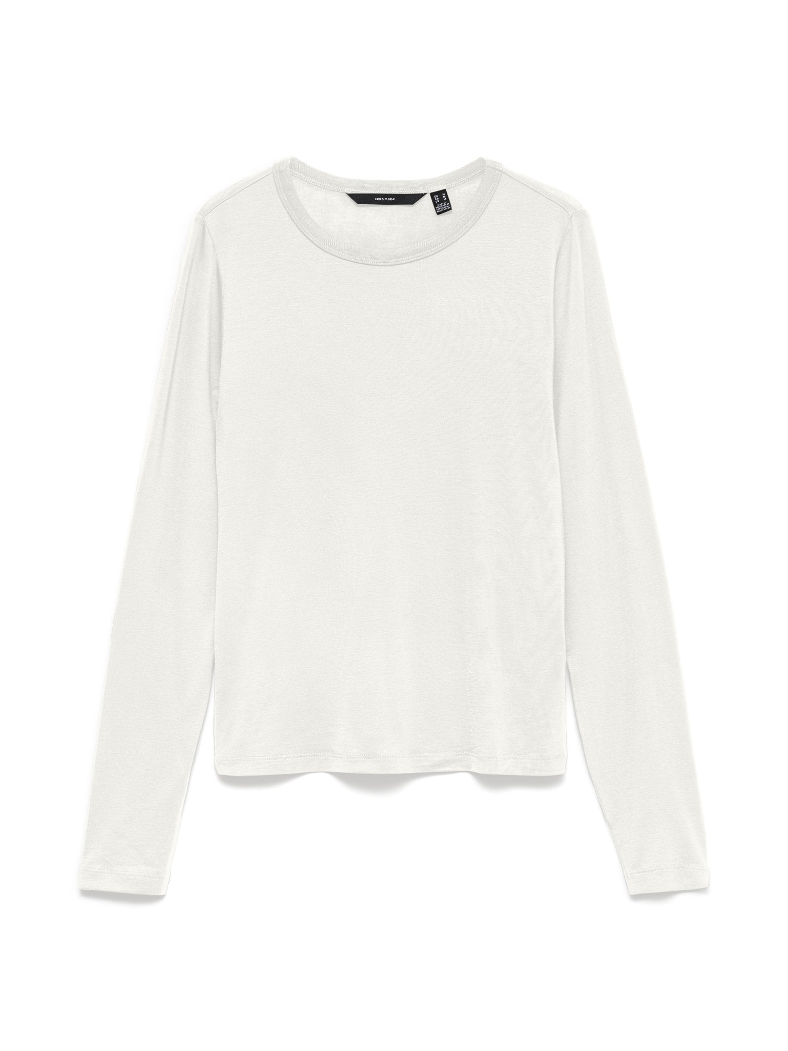 Vero Moda Damen T-Shirts Snow White