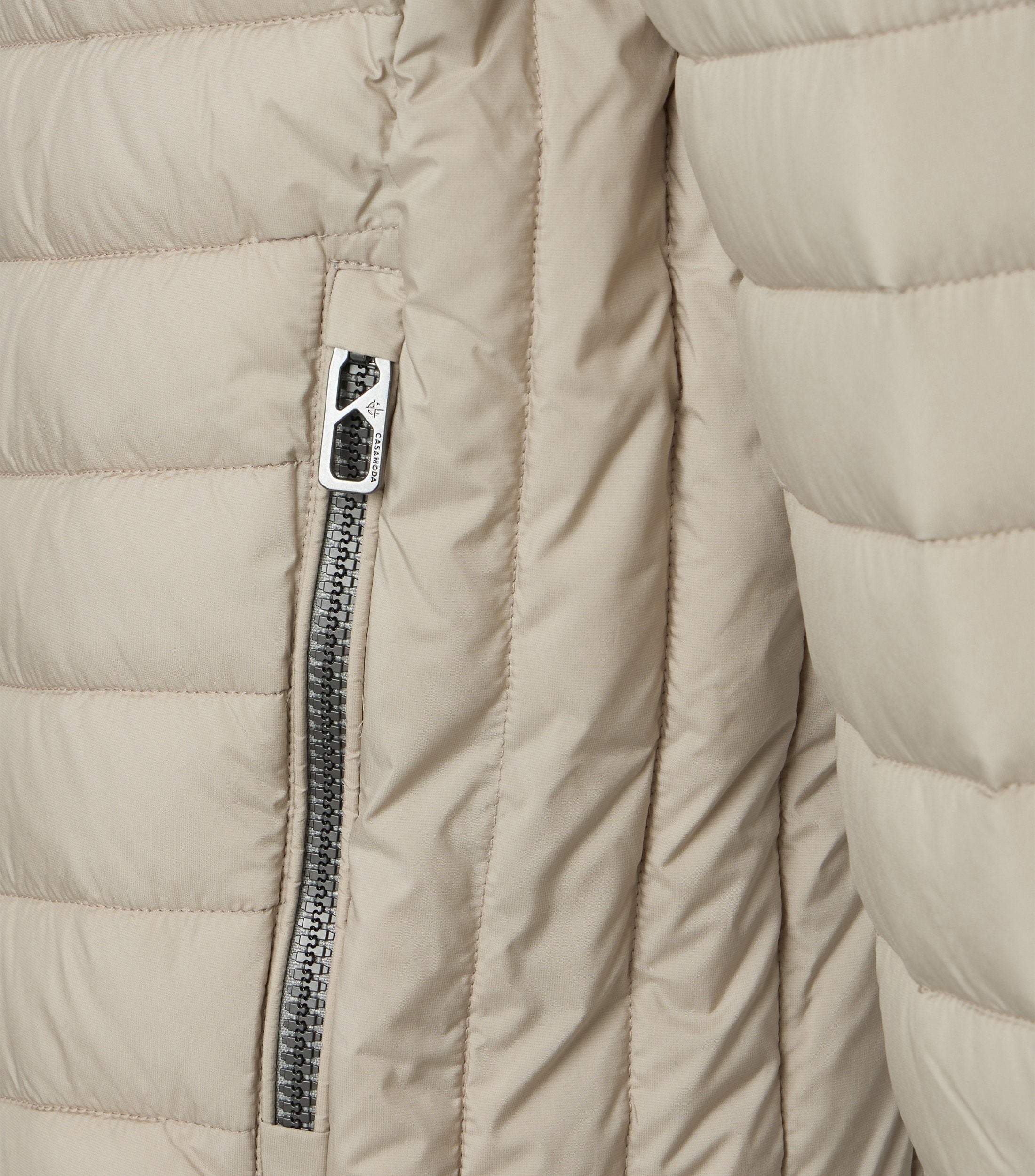 Casa Moda Herren Jacken  Beige