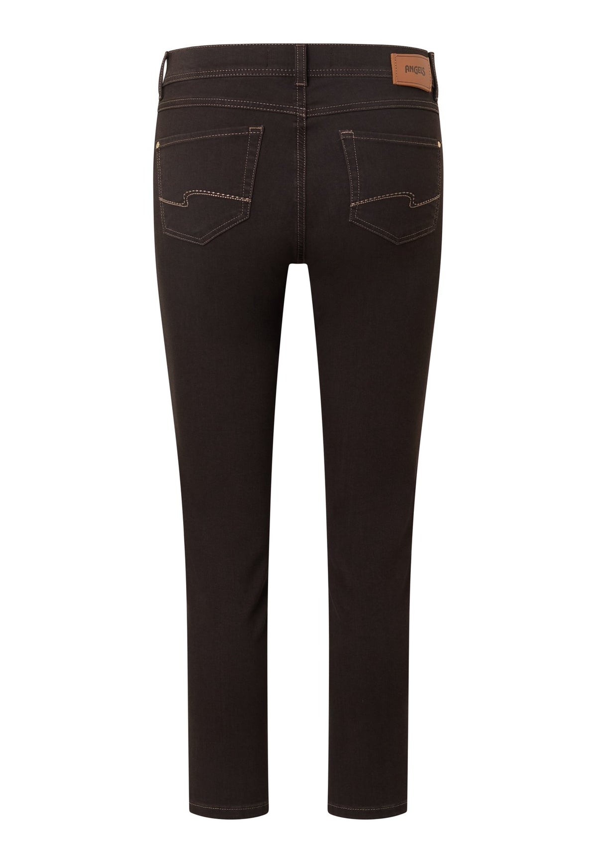 Angels Damen Jeans Dark Espr