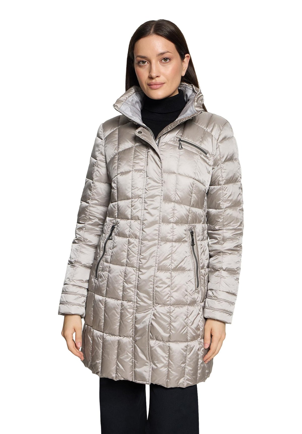 Gil Bret Damen Jacken  Dark Sand