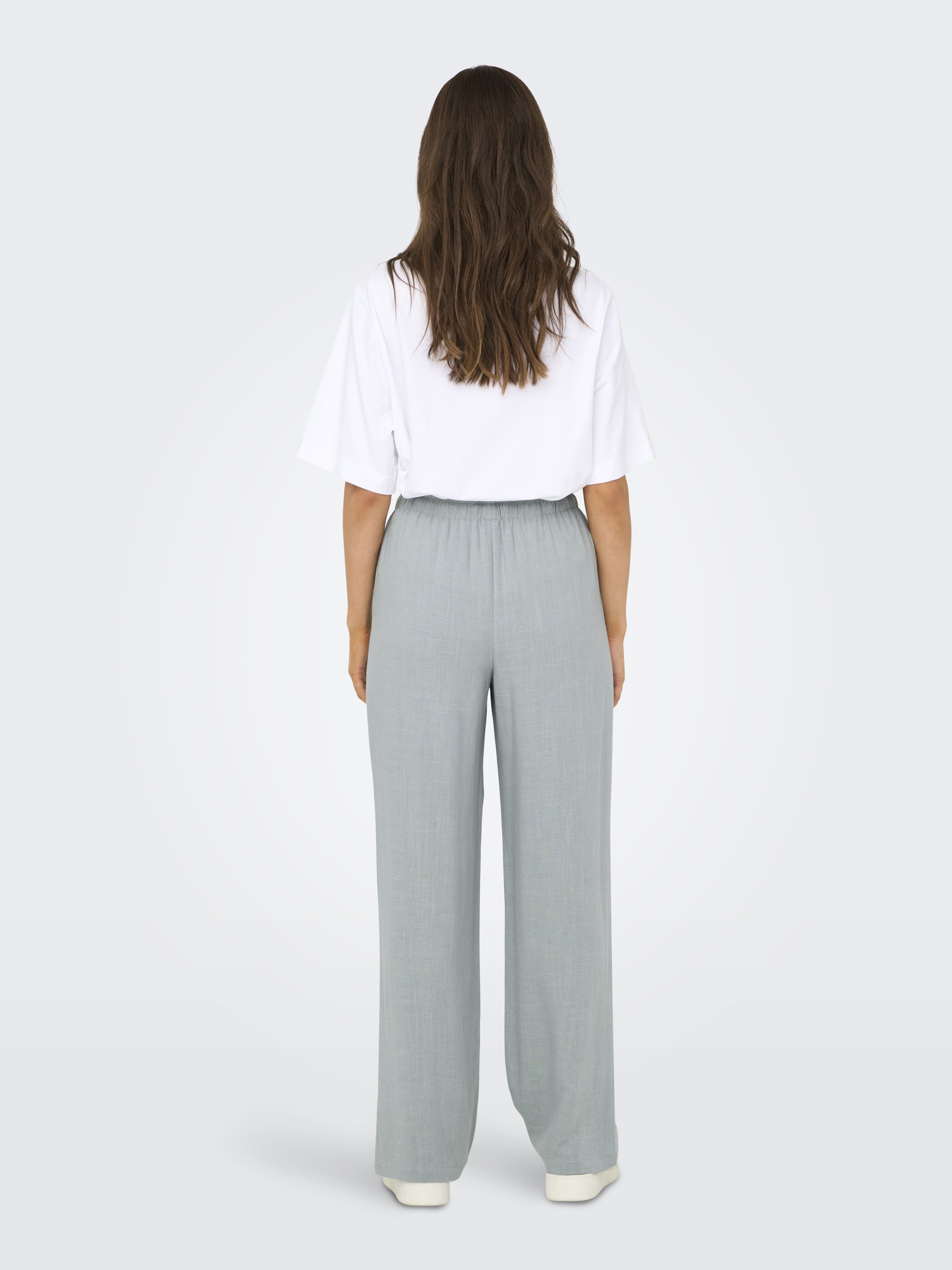 Only Damen Hosen Abyss