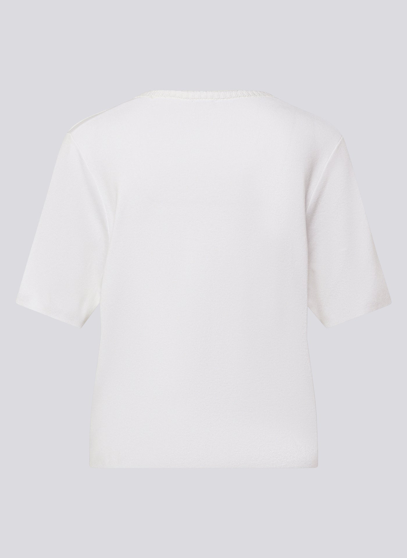 Rabe Damen Strickjacken Weiss