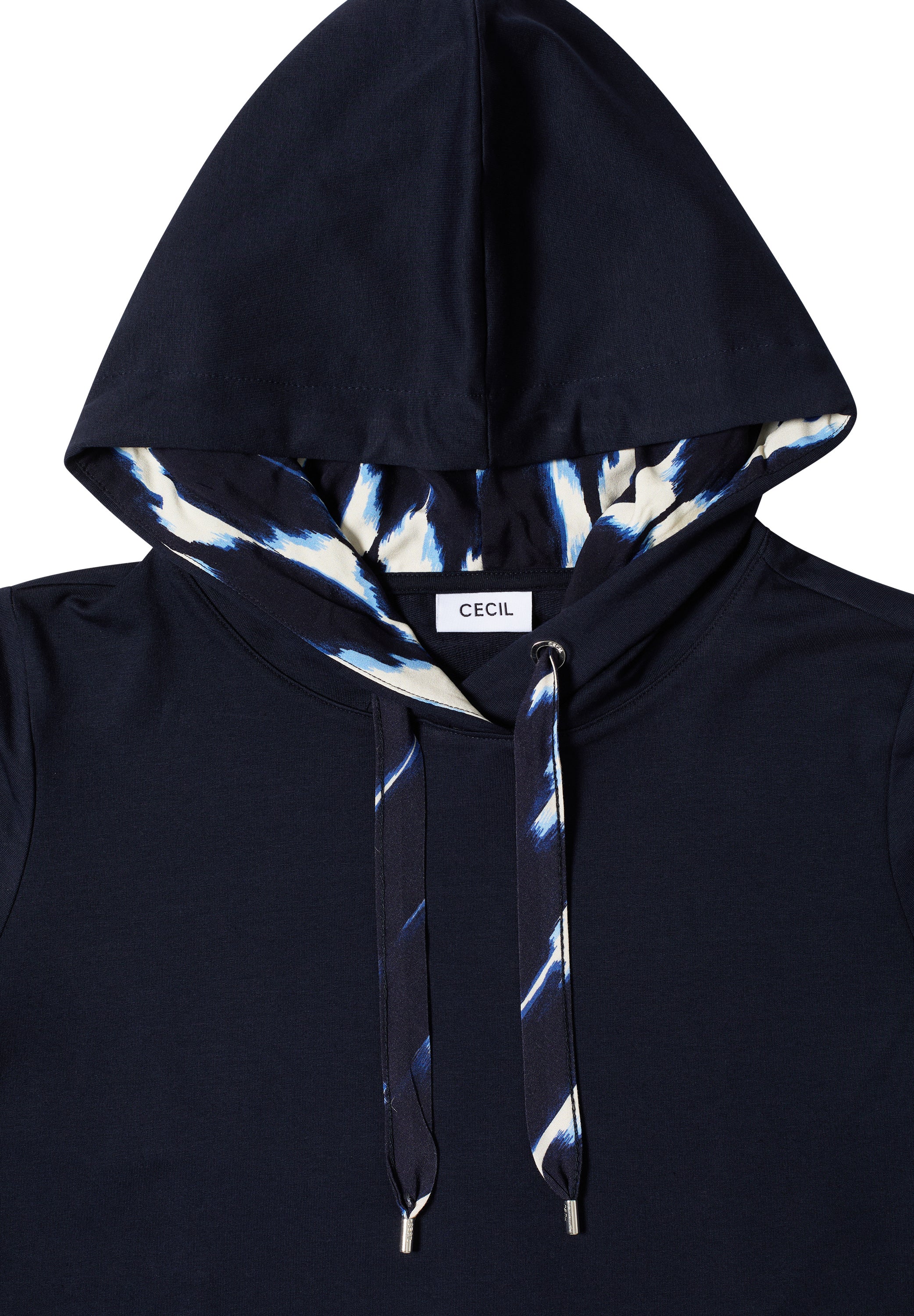 Cecil Damen T-Shirts  Urban Dar