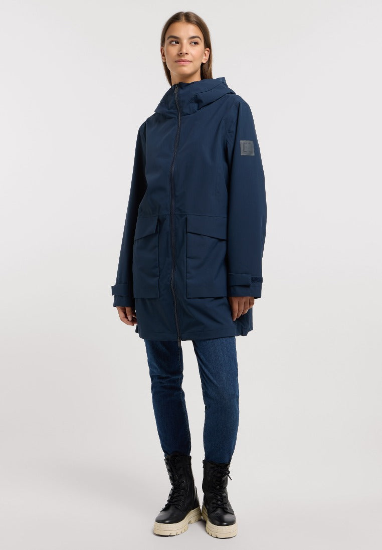 Elbsand Damen Jacken  Coldwater