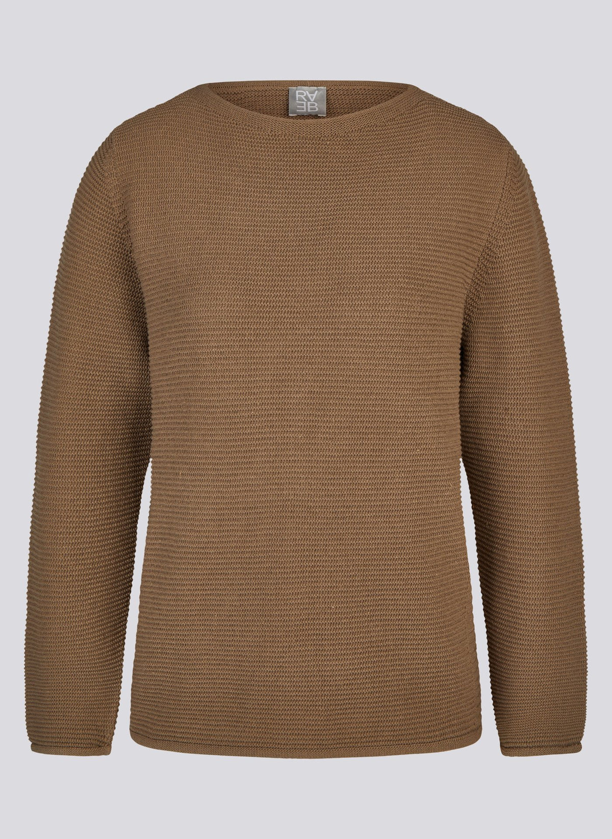 Rabe Damen Pullover Taupe
