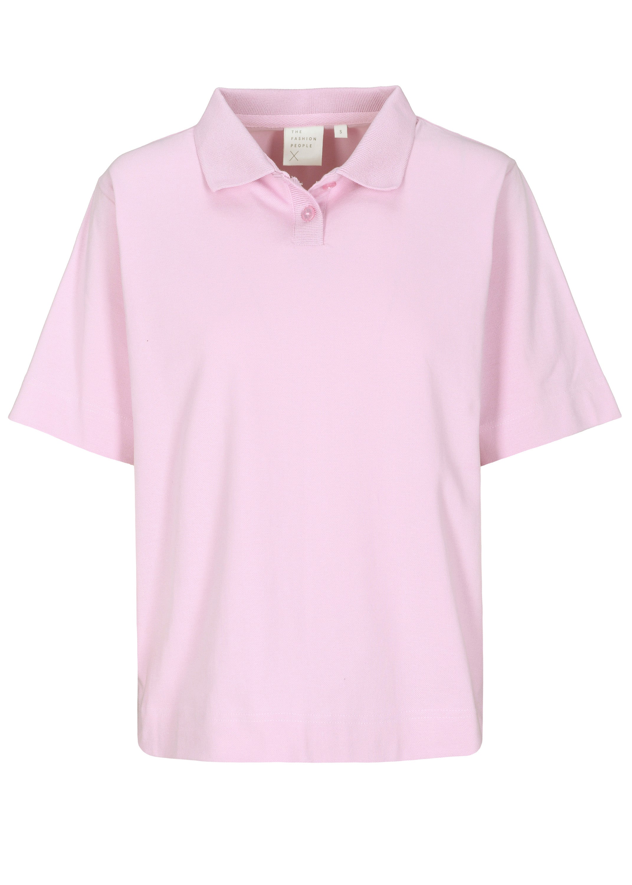 Fashion People Damen T-Shirts  Cherry Blos