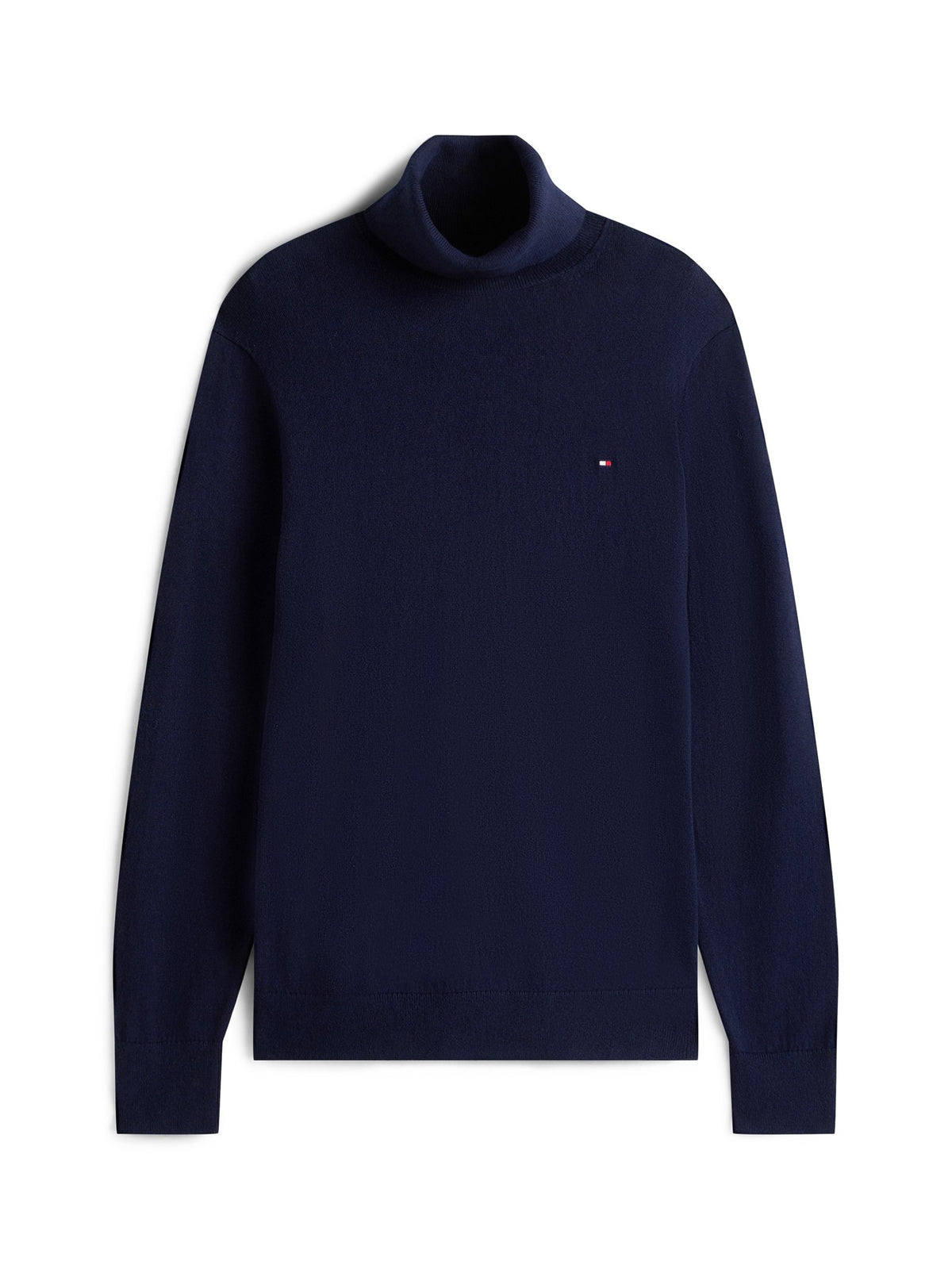 Tommy Hilfiger Herren Sweatshirts Dw Blue