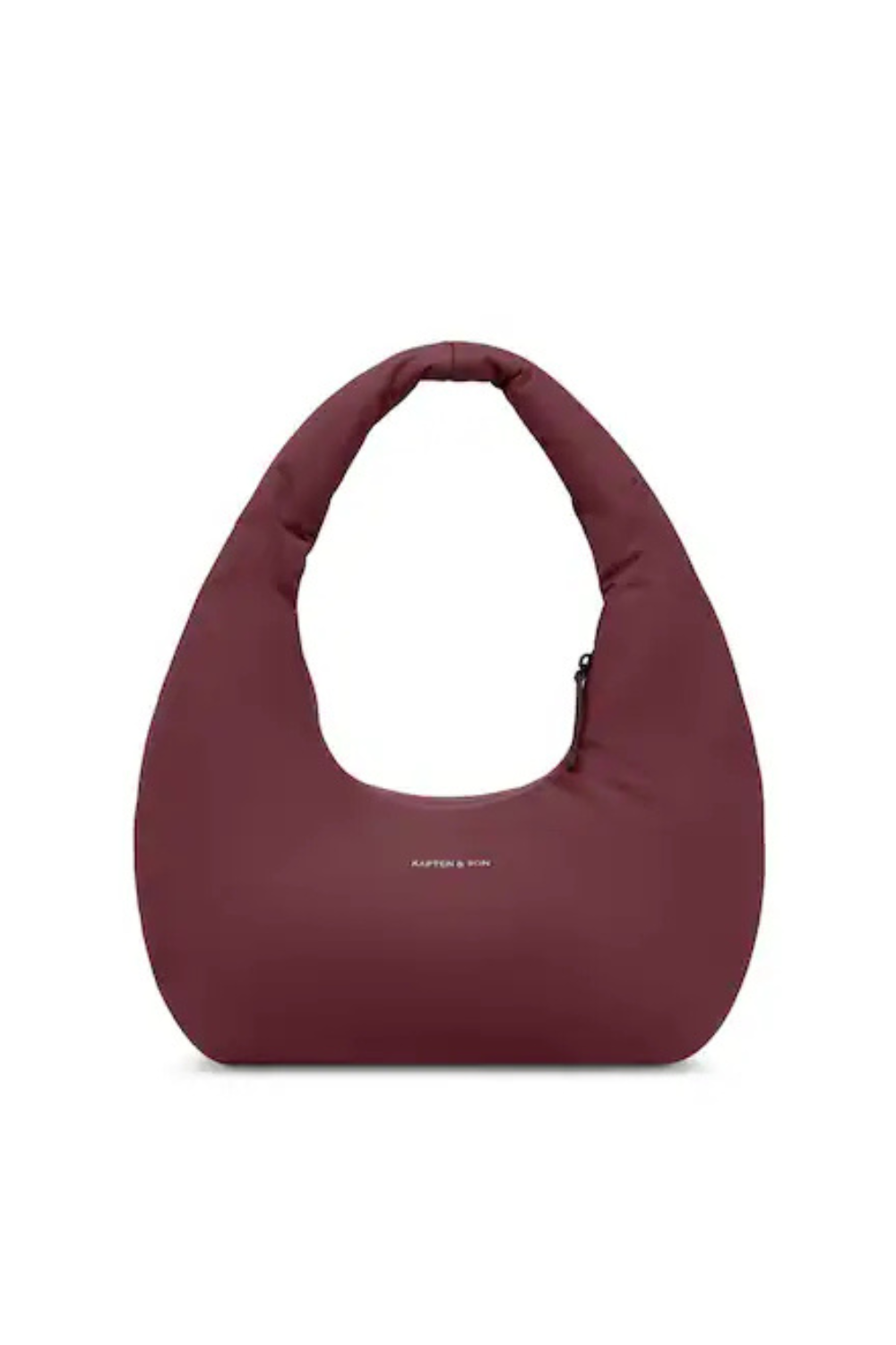 Kapten & Son Handtasche Burgundy