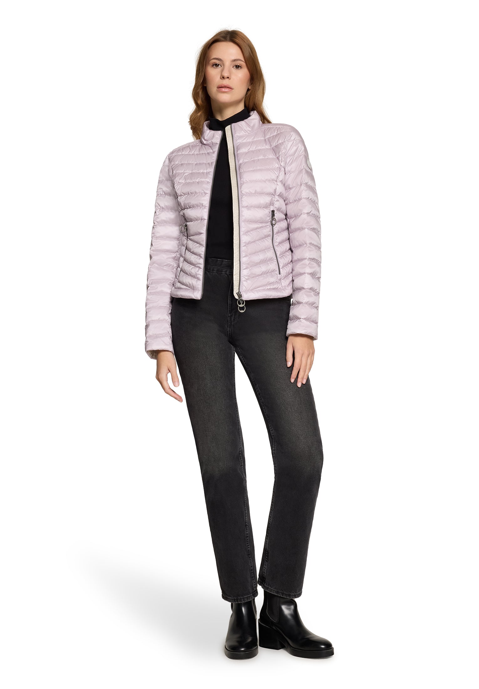 Gil Bret Damen Jacken Orchid Hush