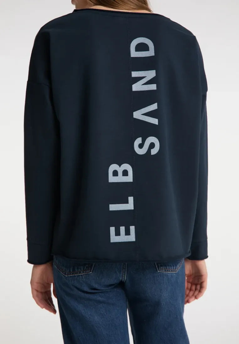 Elbsand Damen Sweatshirts  Coldwater