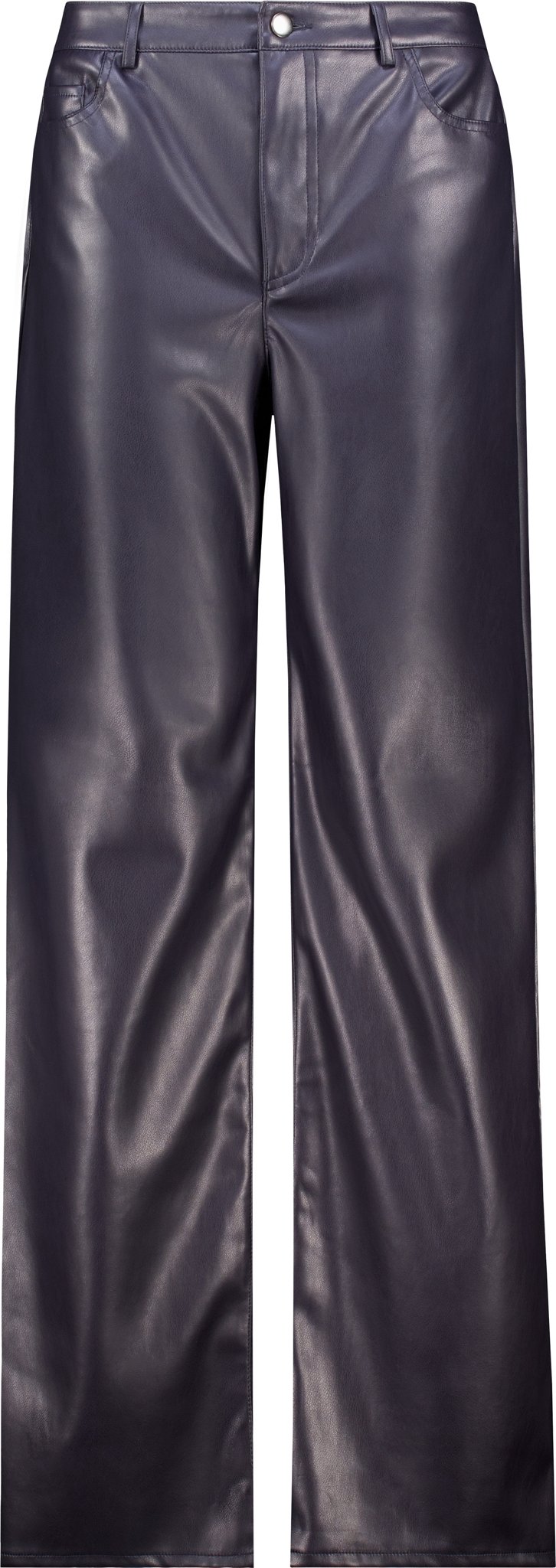Monari Damen Hosen  Dark Blue