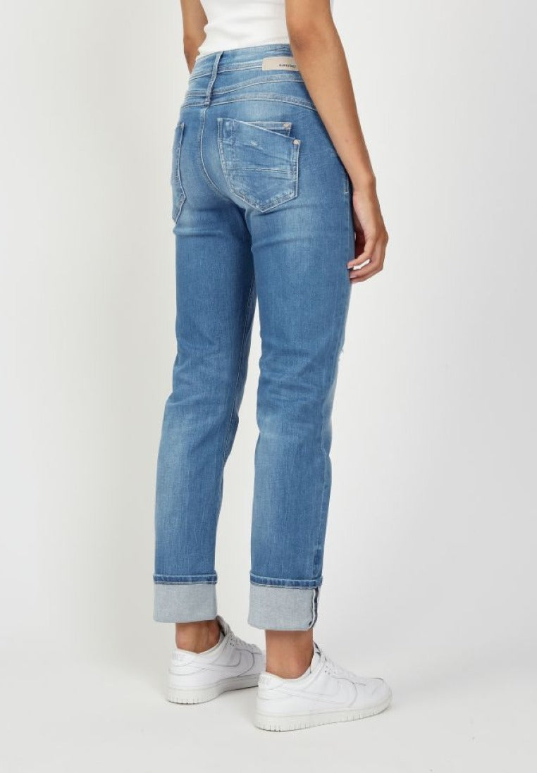 Gang Damen Jeans  Lovely Des