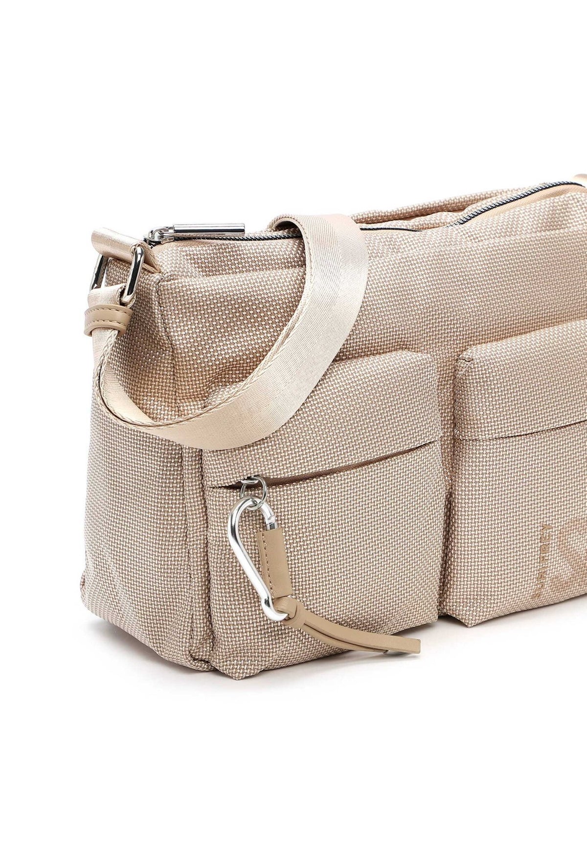 Surifrey Handtasche Lighttaupe