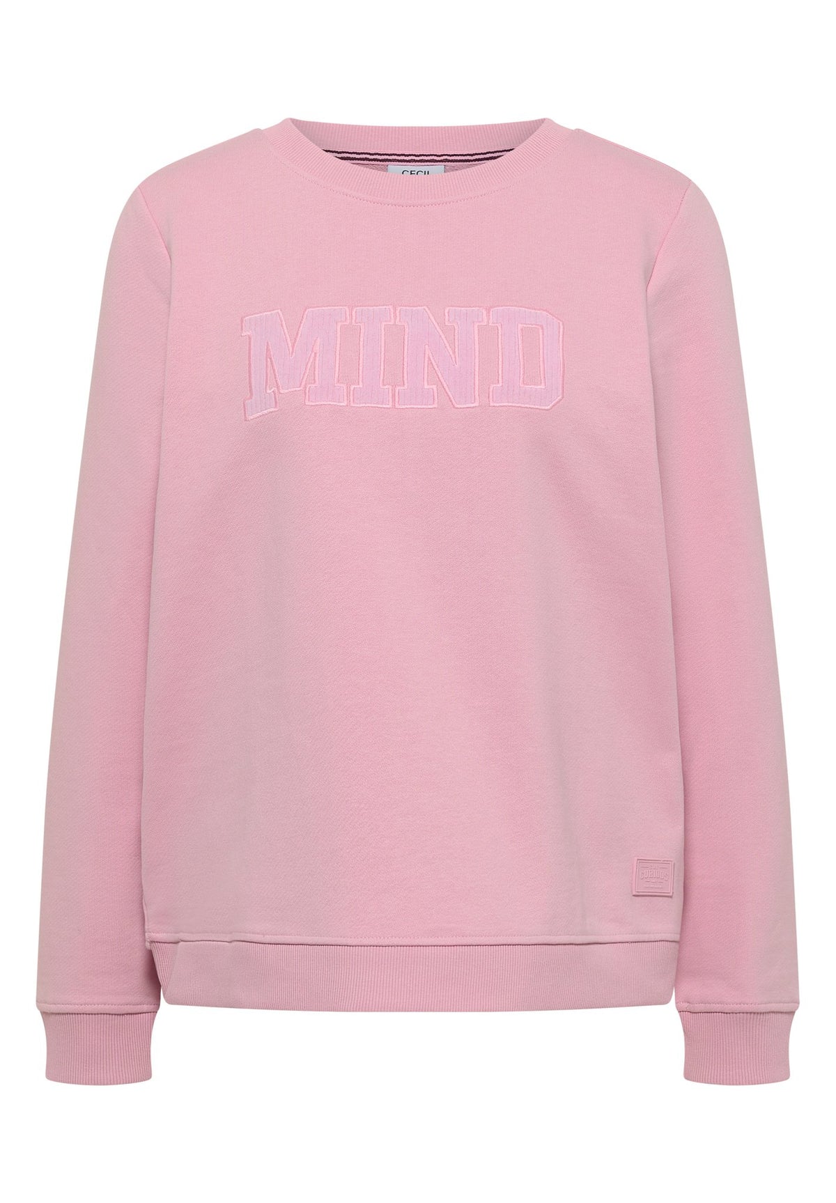 Cecil Damen Pullover Mellow Ro