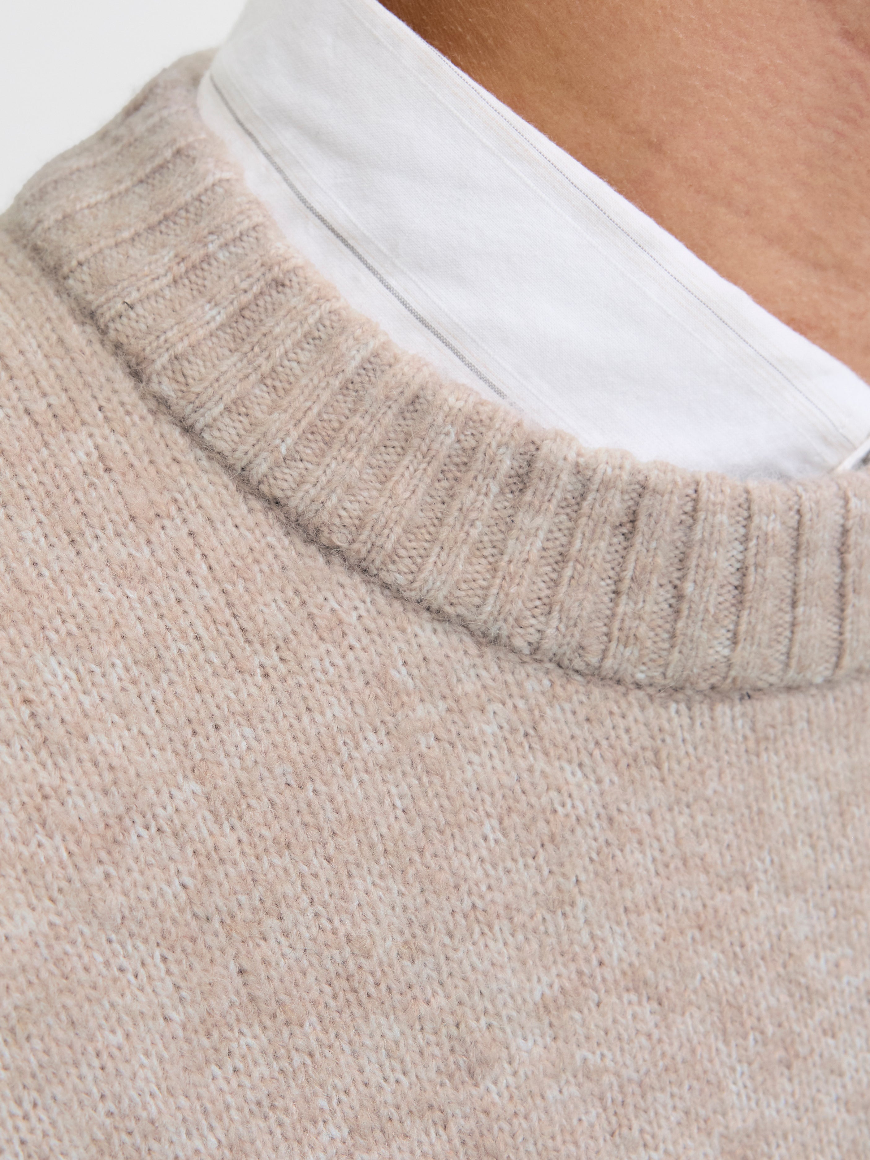 Jack & Jones Herren Pullover Atmosphere