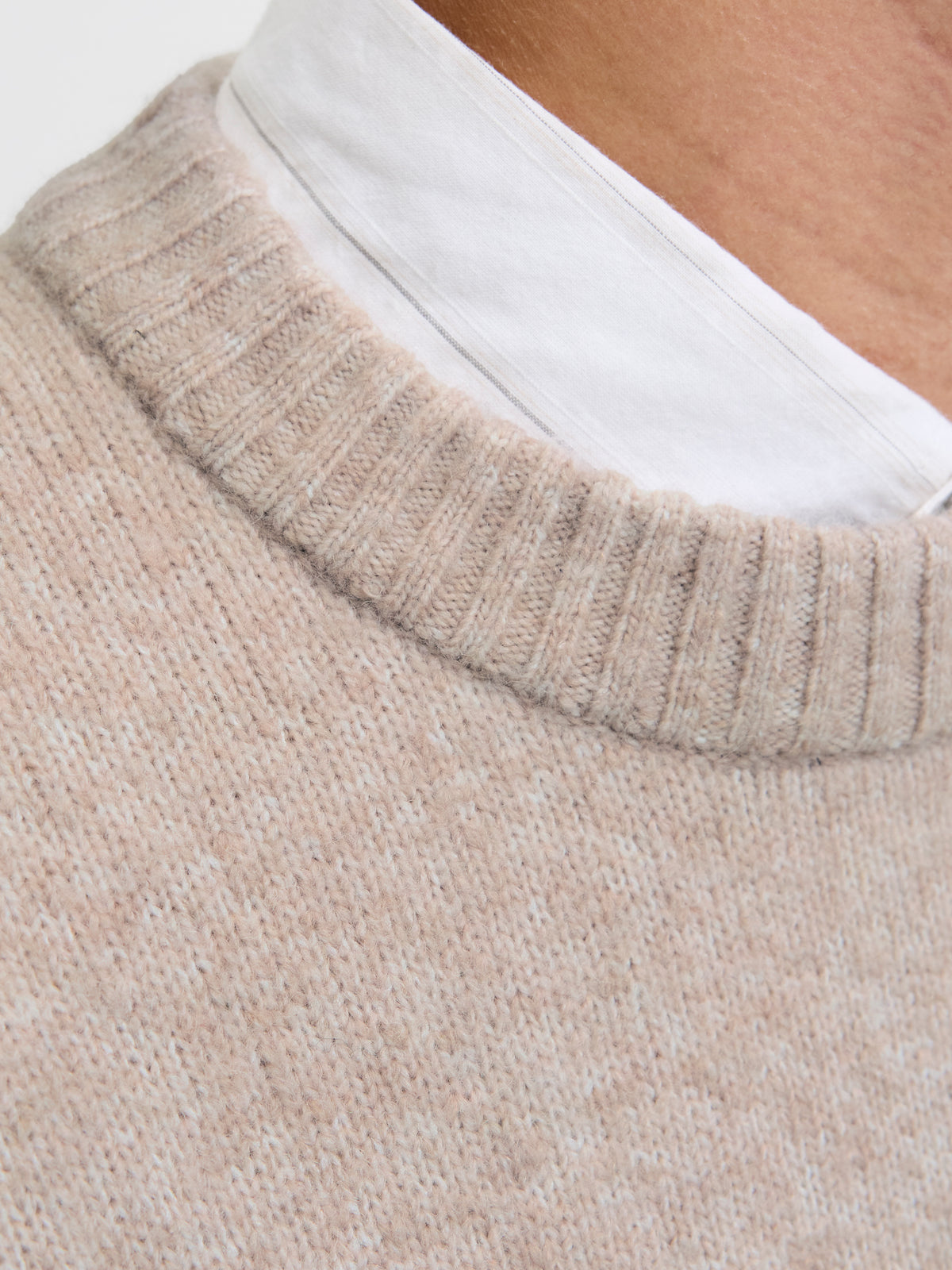 Jack & Jones Herren Pullover Atmosphere